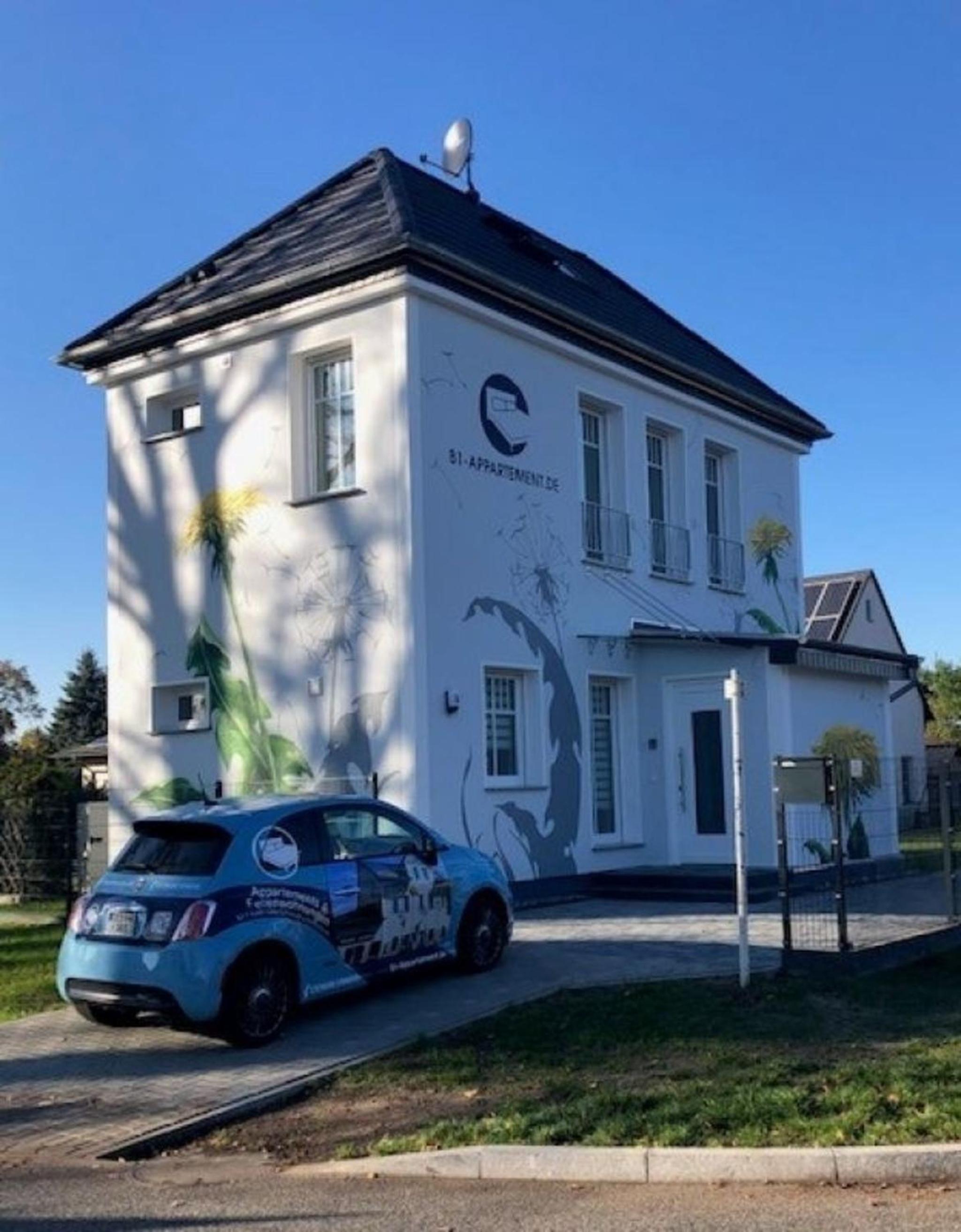 Trafohaus