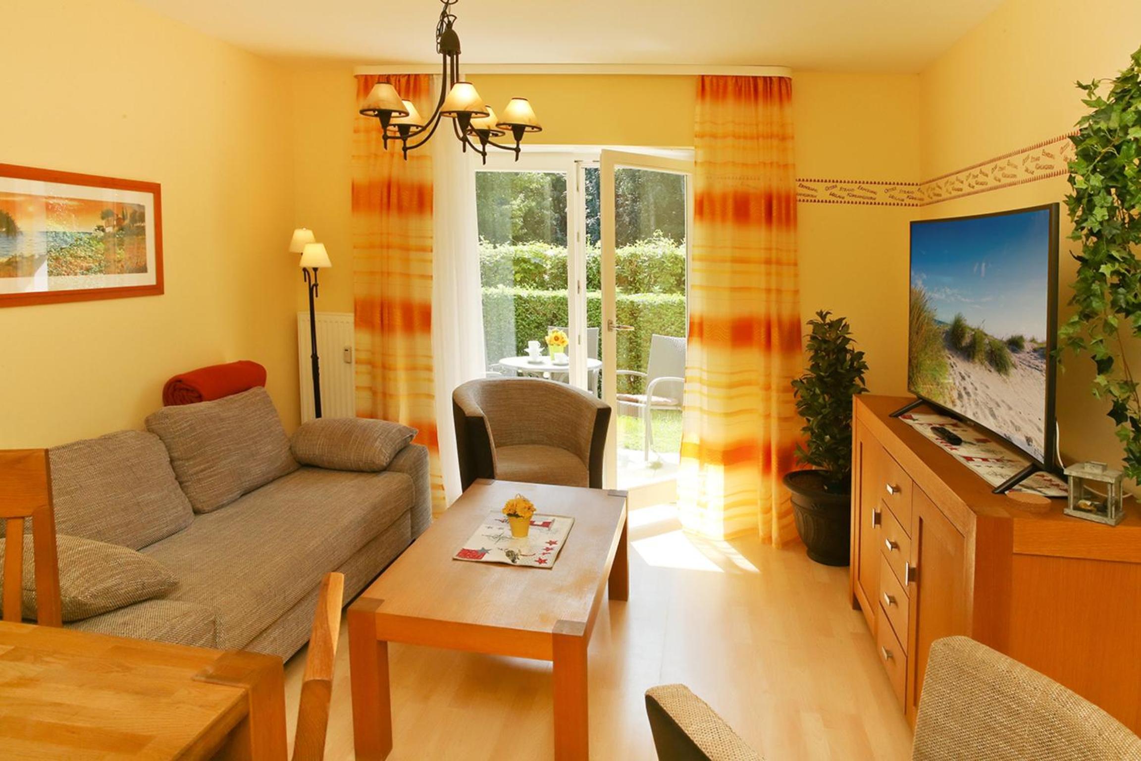 Ferienwohnung Oase102