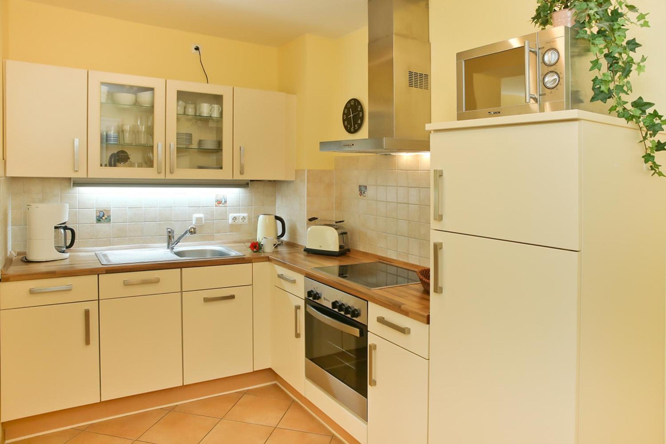 Ferienwohnung Oase102