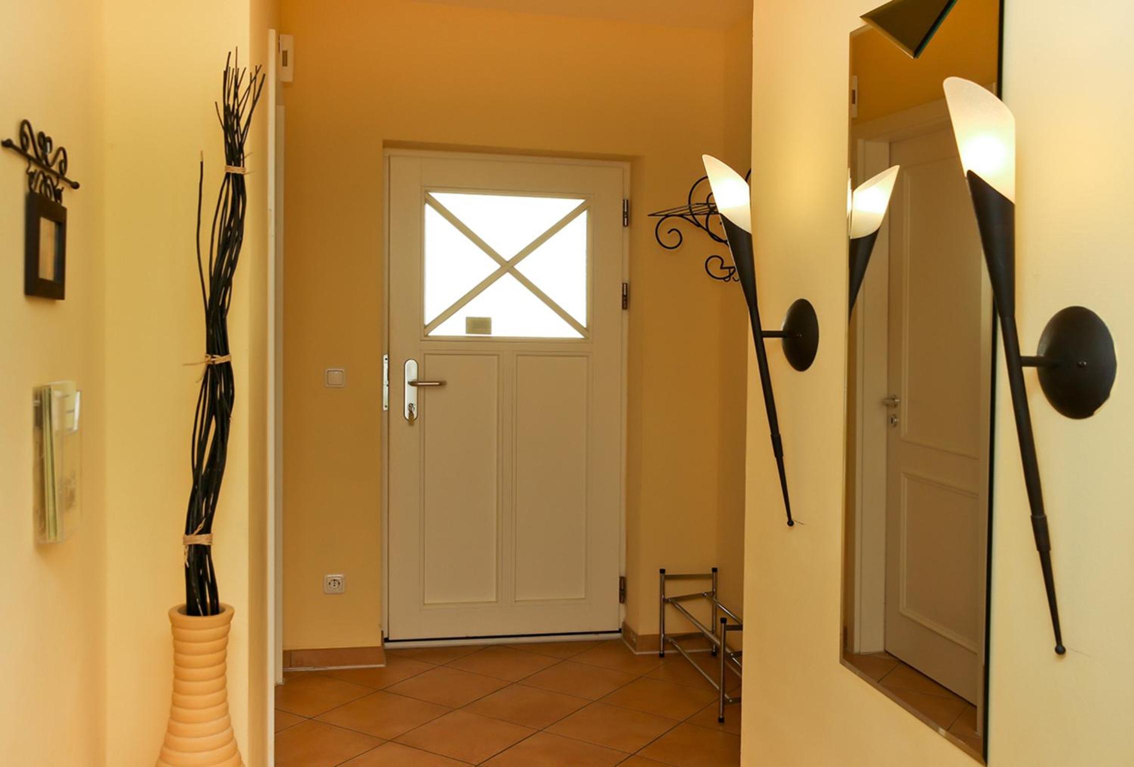 Ferienwohnung Oase102