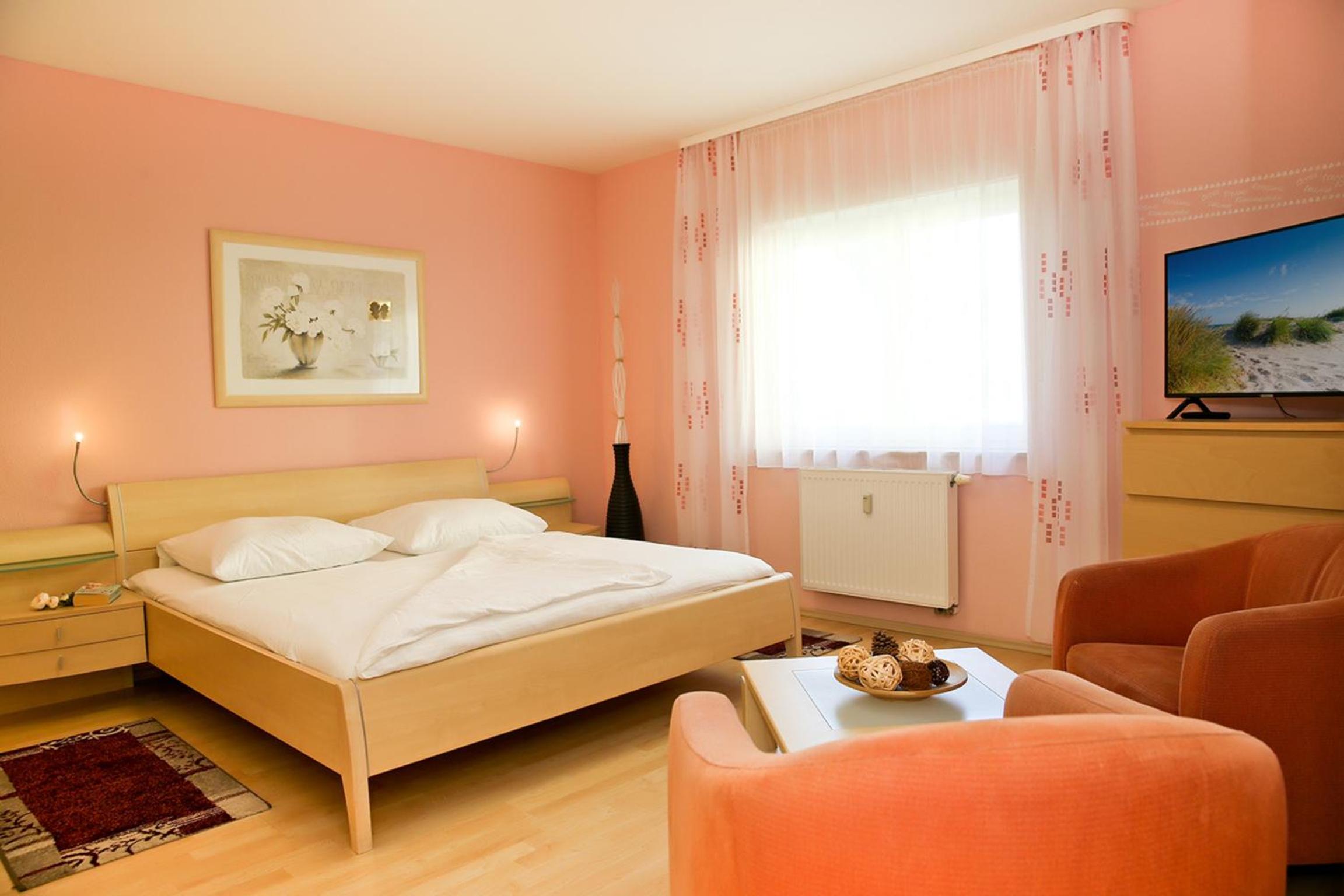 Ferienwohnung Oase102
