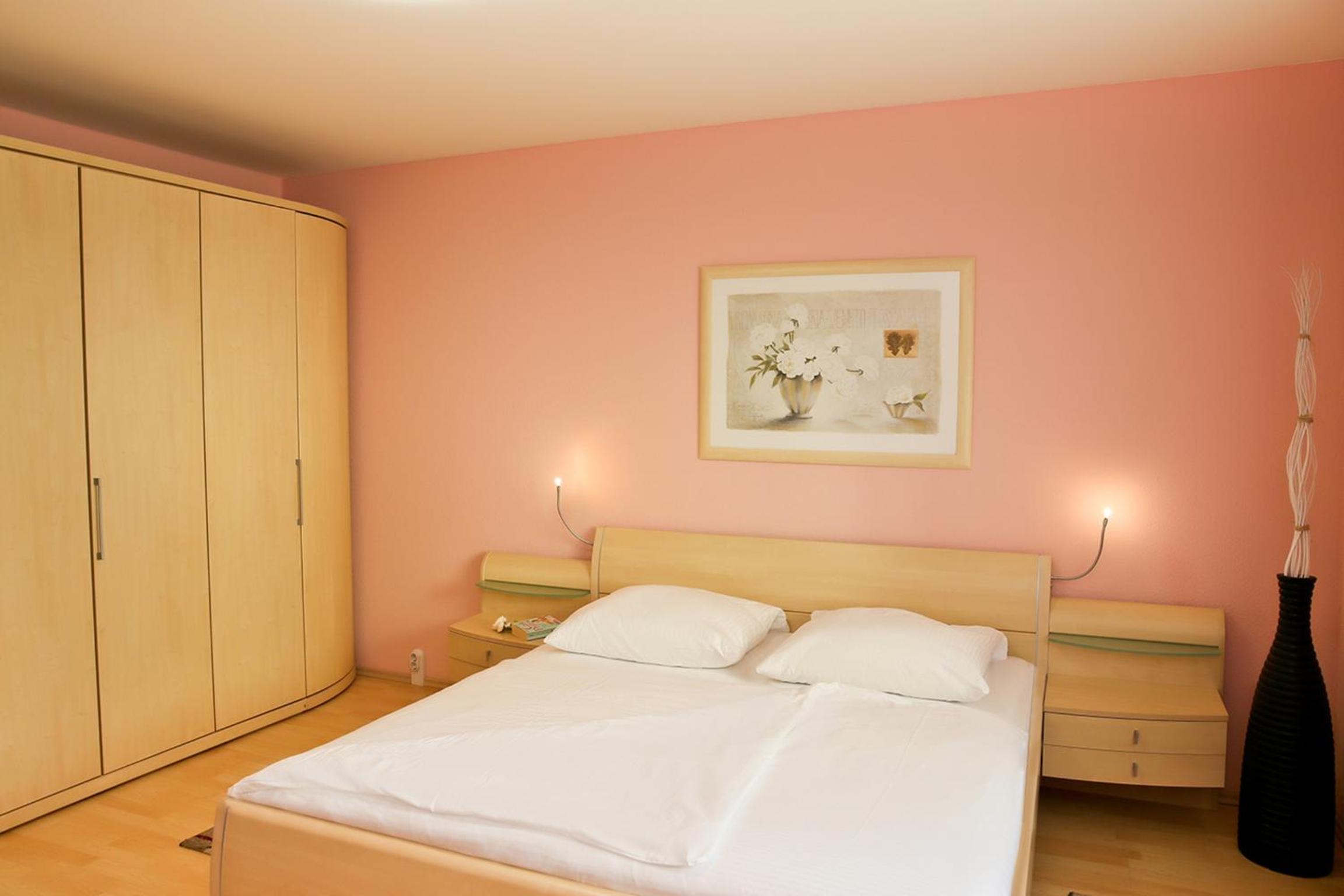 Ferienwohnung Oase102