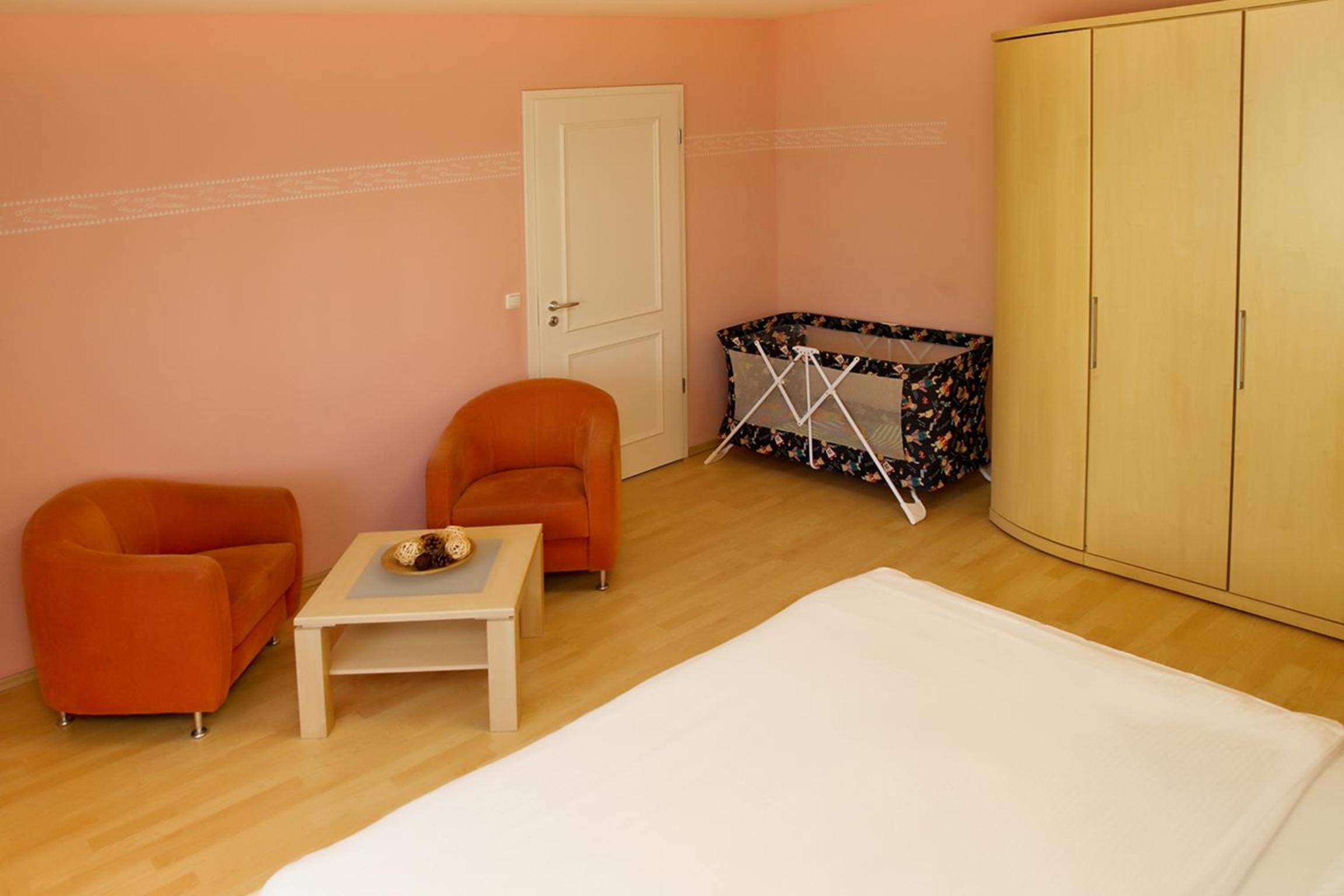 Ferienwohnung Oase102