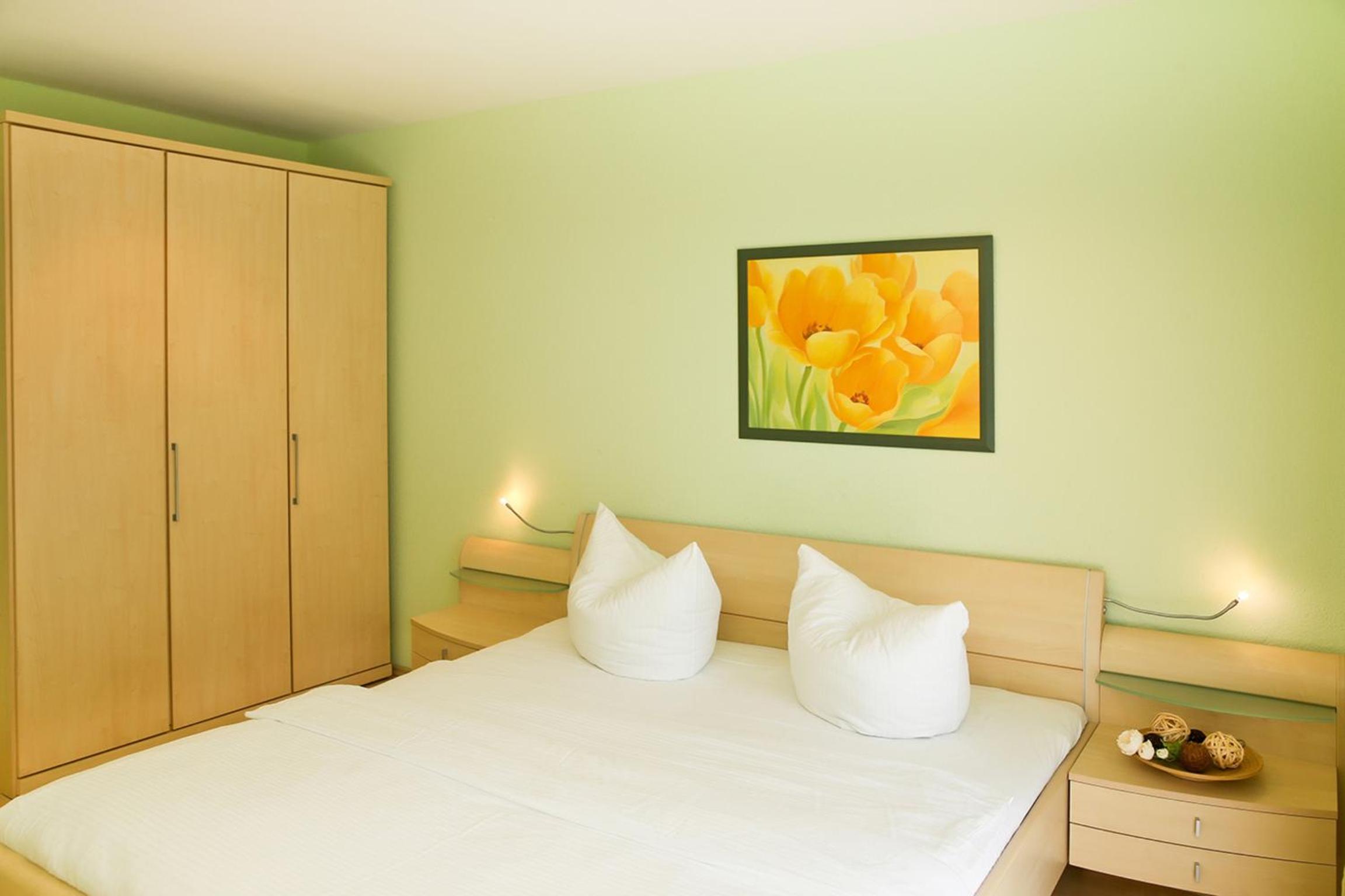 Ferienwohnung Oase102
