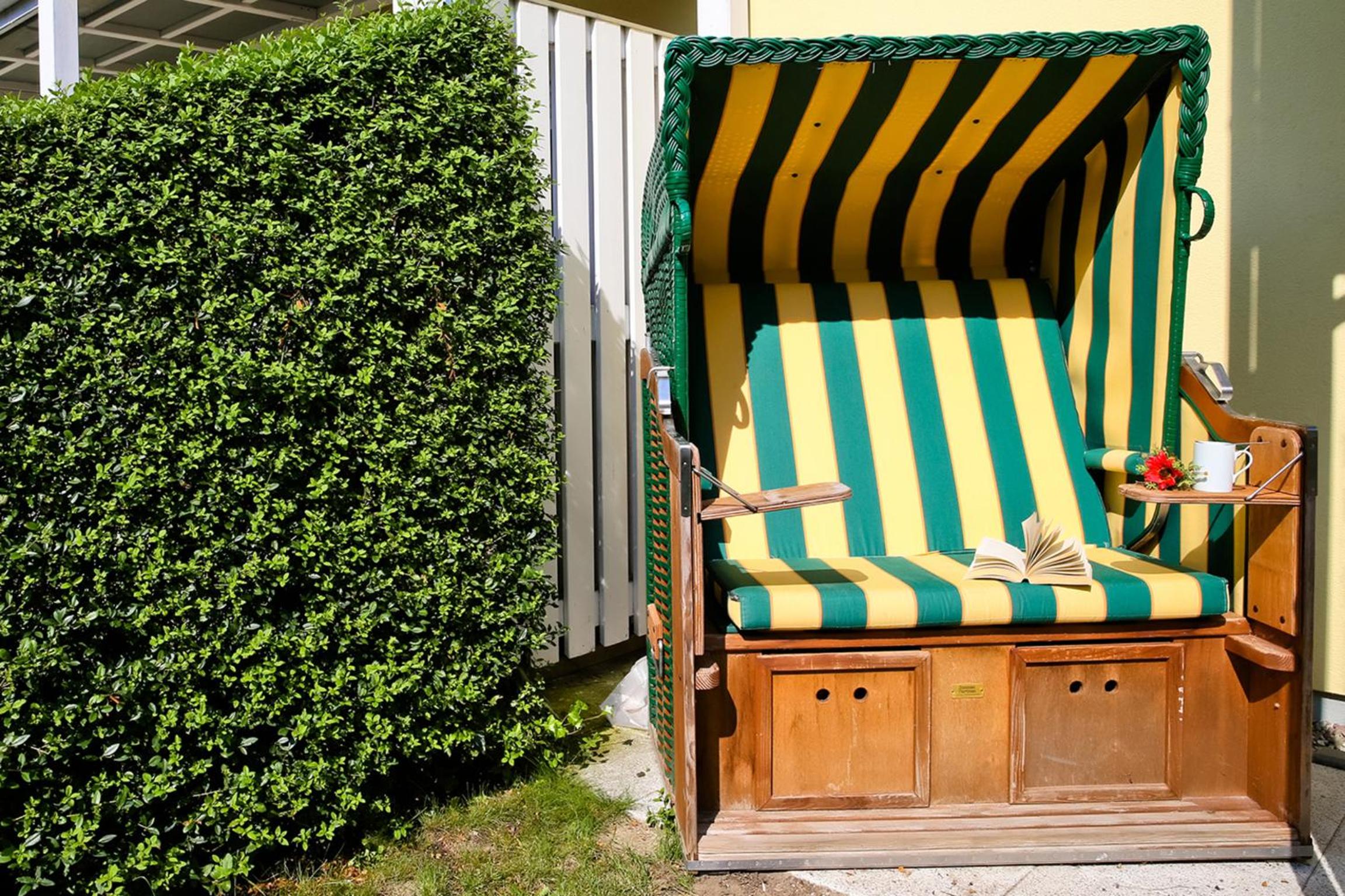 Ferienwohnung Oase102