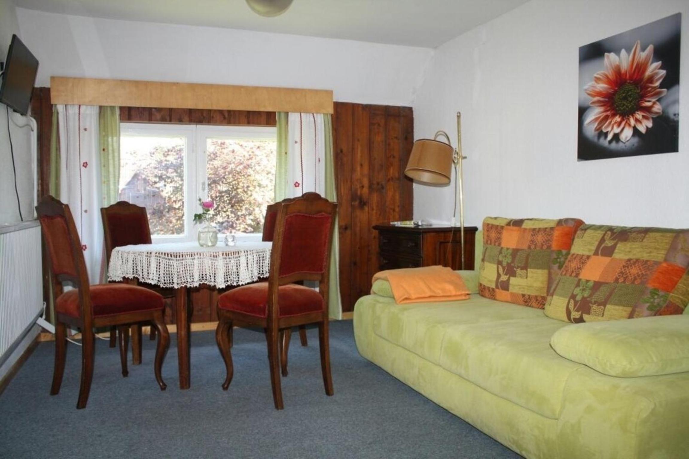 Ferienwohnung "Weststrand" view 2