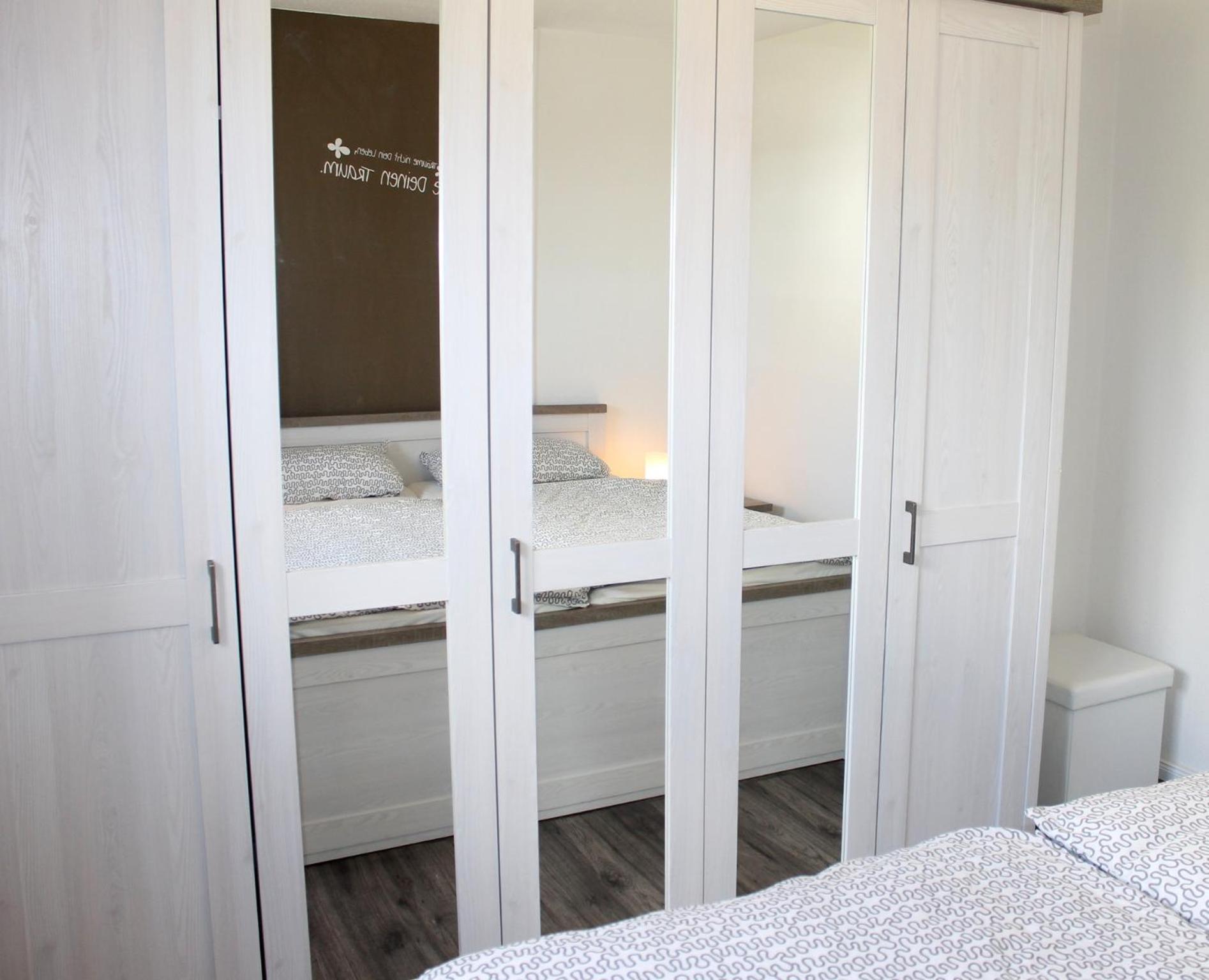 Ferienwohnung Steffens - Grüntal en Grömitz — hotel room