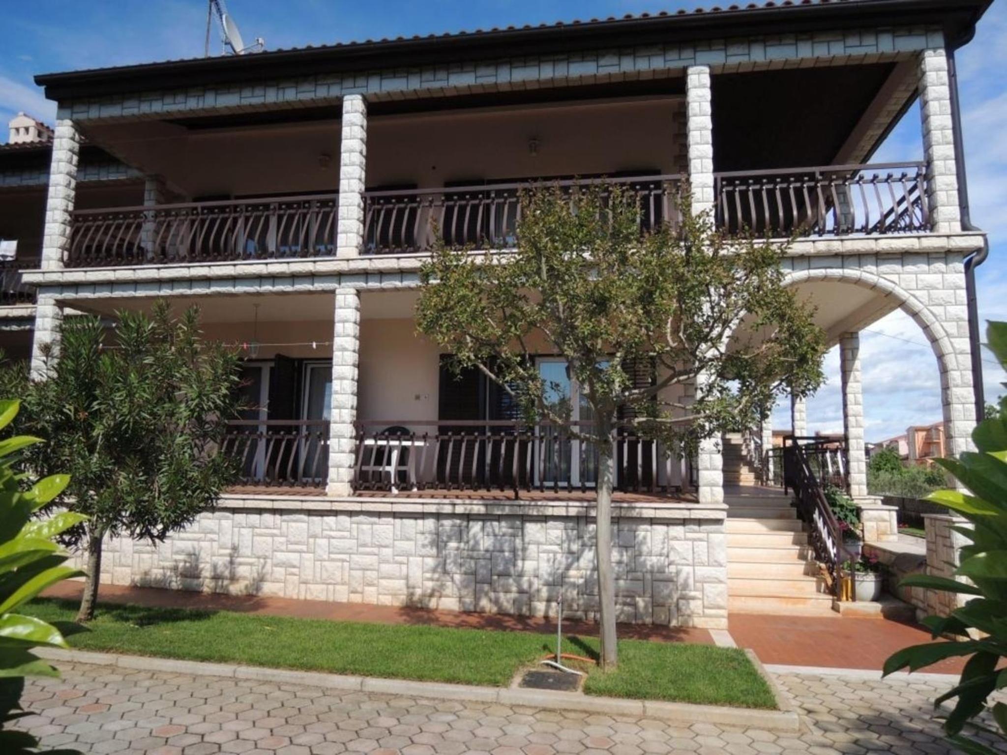 Porec Vacations - Ferienwohnung Rosmarin Porec - Property Image 2