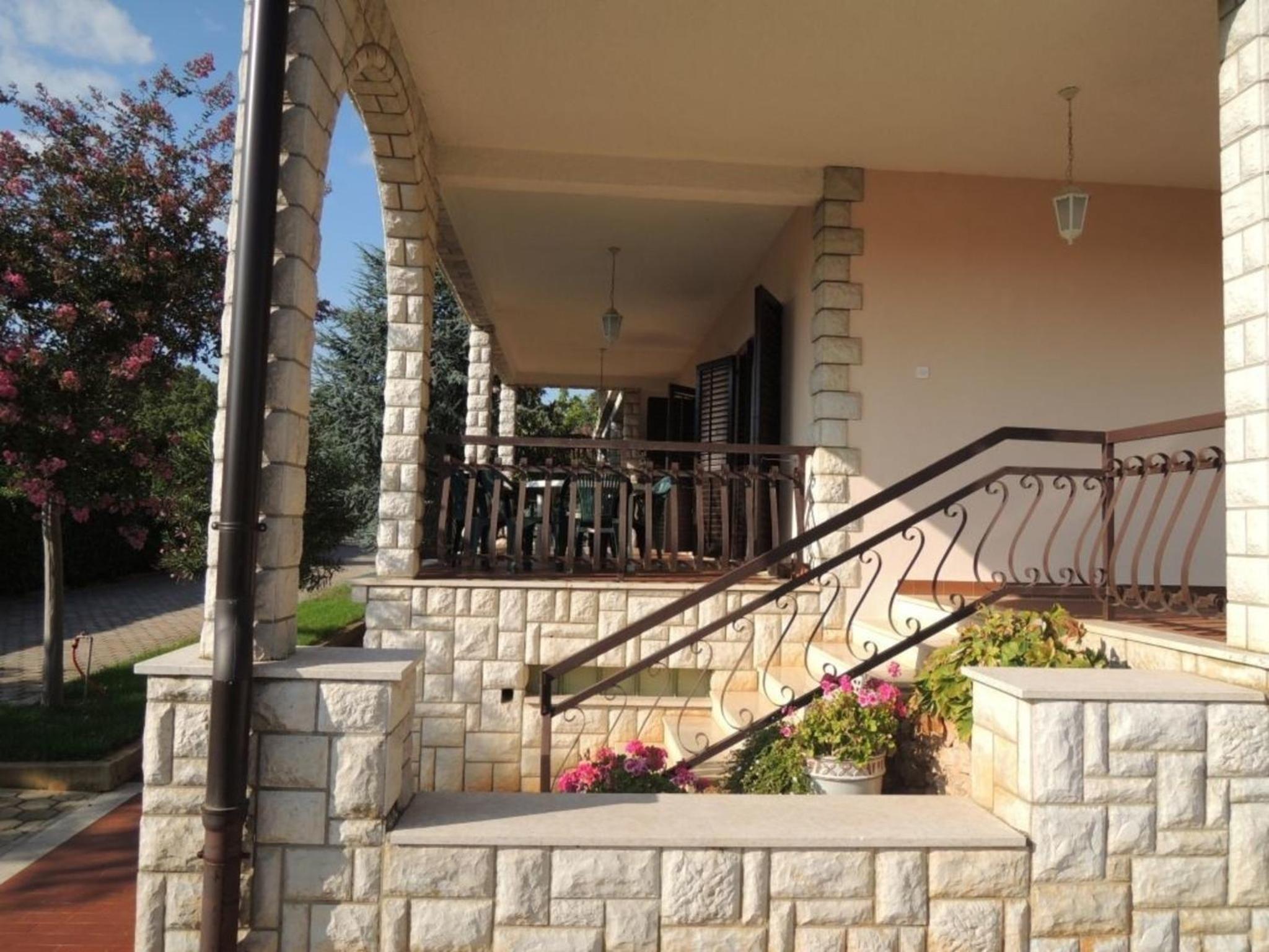 Ferienwohnung Rosmarin Porec view 3