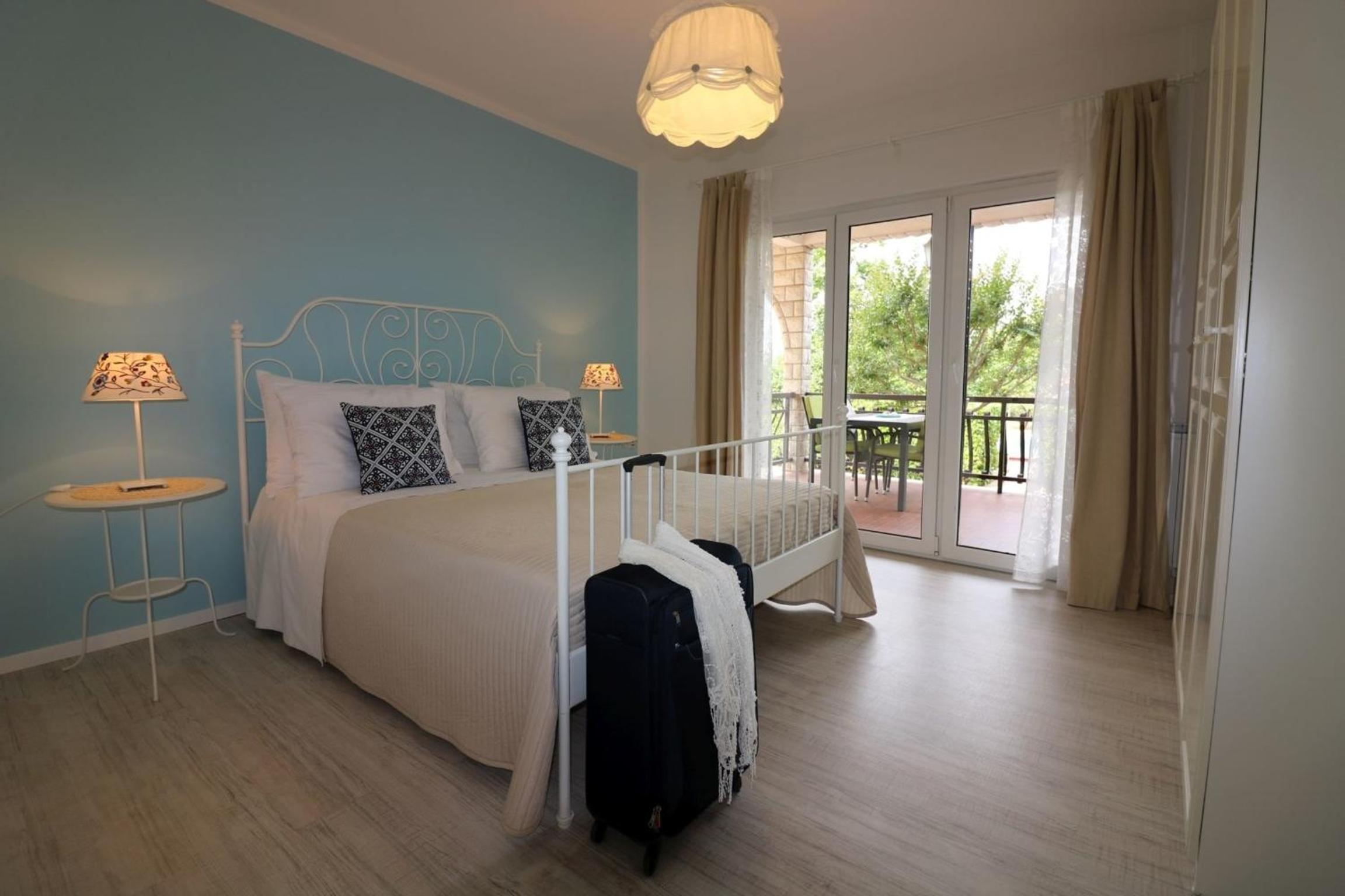 Ferienwohnung Rosmarin Porec view 5