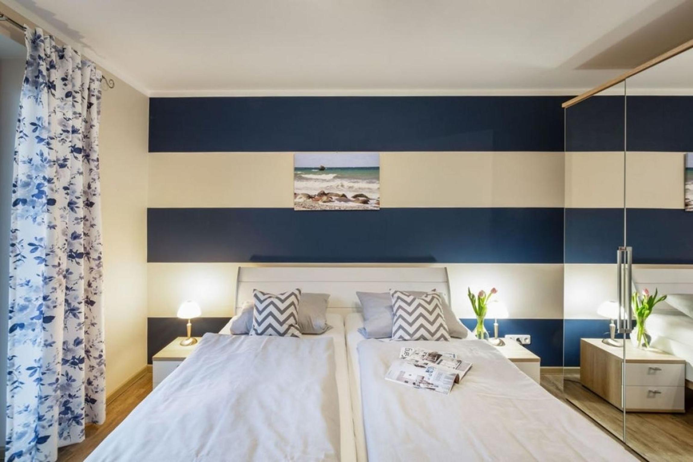 Wellness-Bungalow Sanddüne