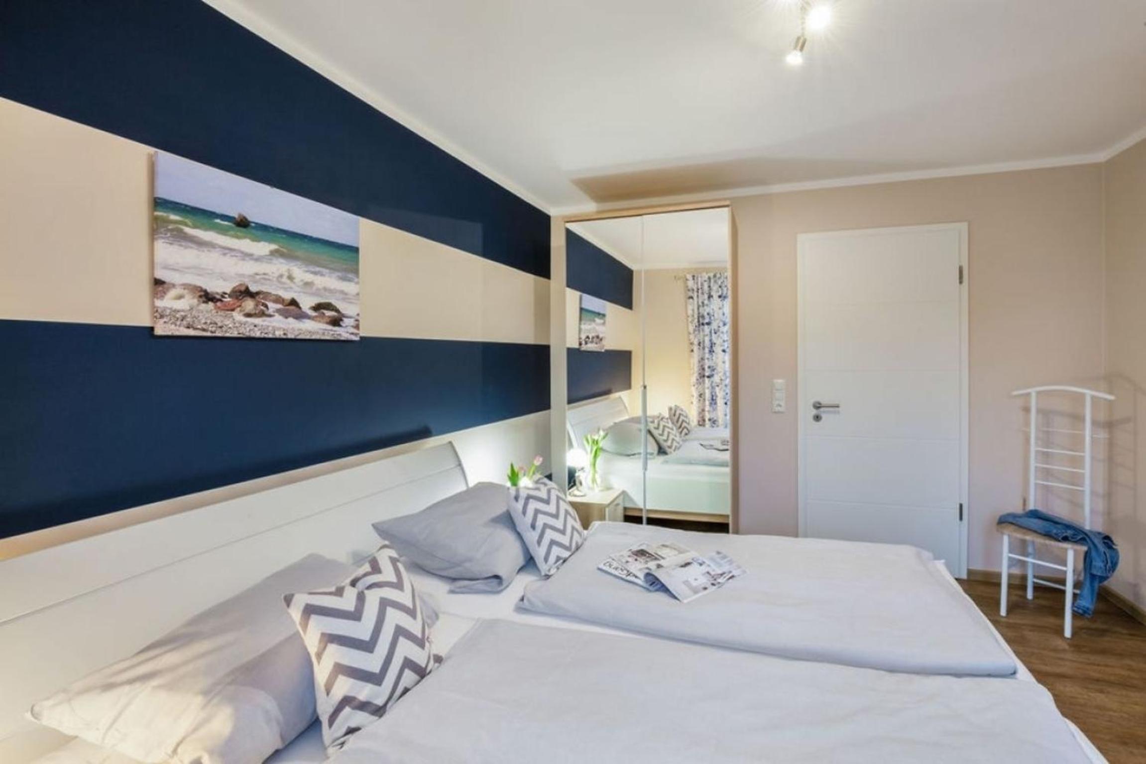 Wellness-Bungalow Sanddüne