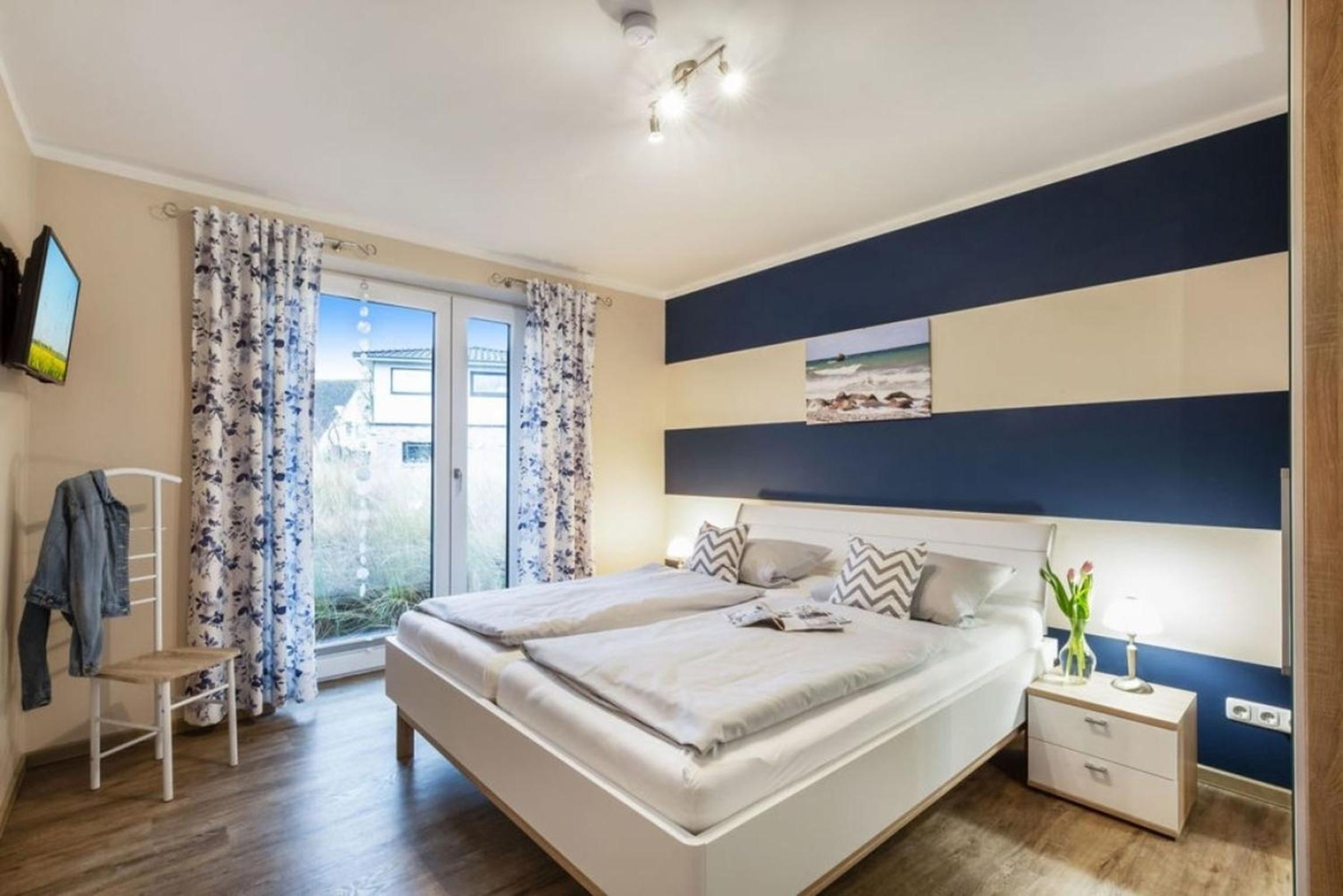 Wellness-Bungalow Sanddüne