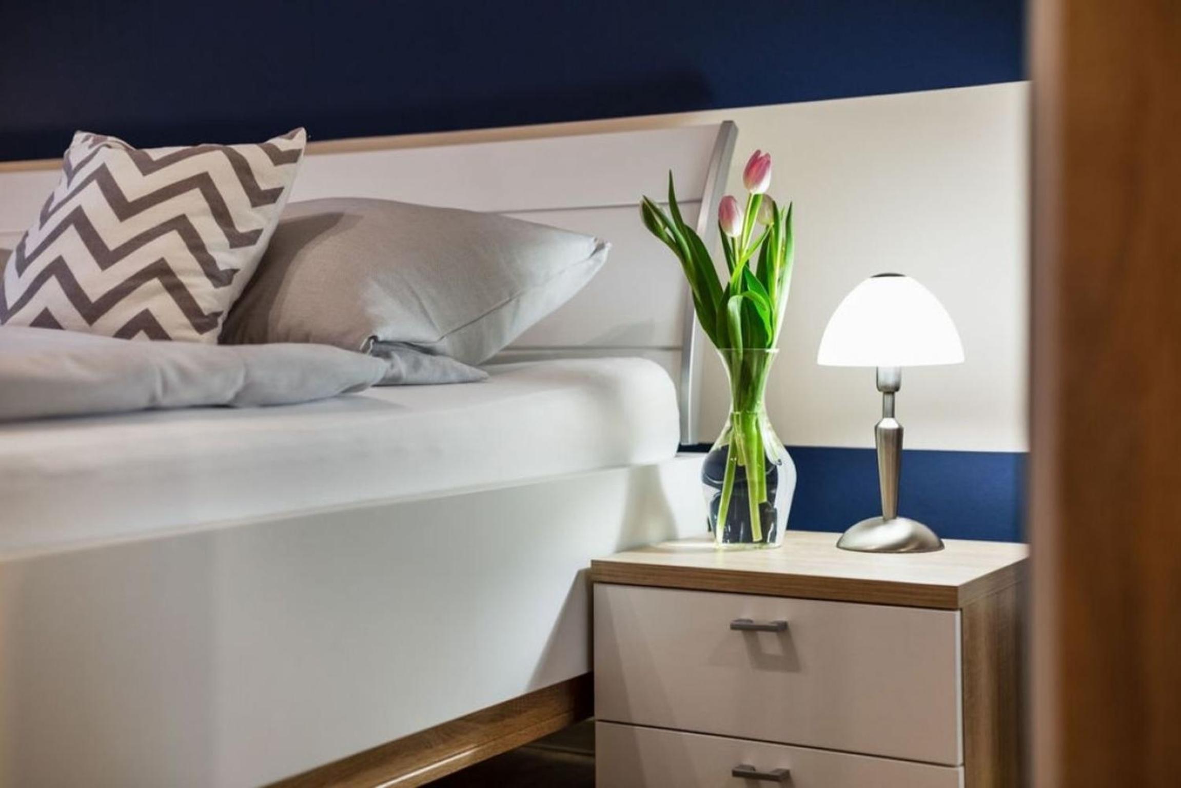 Wellness-Bungalow Sanddüne