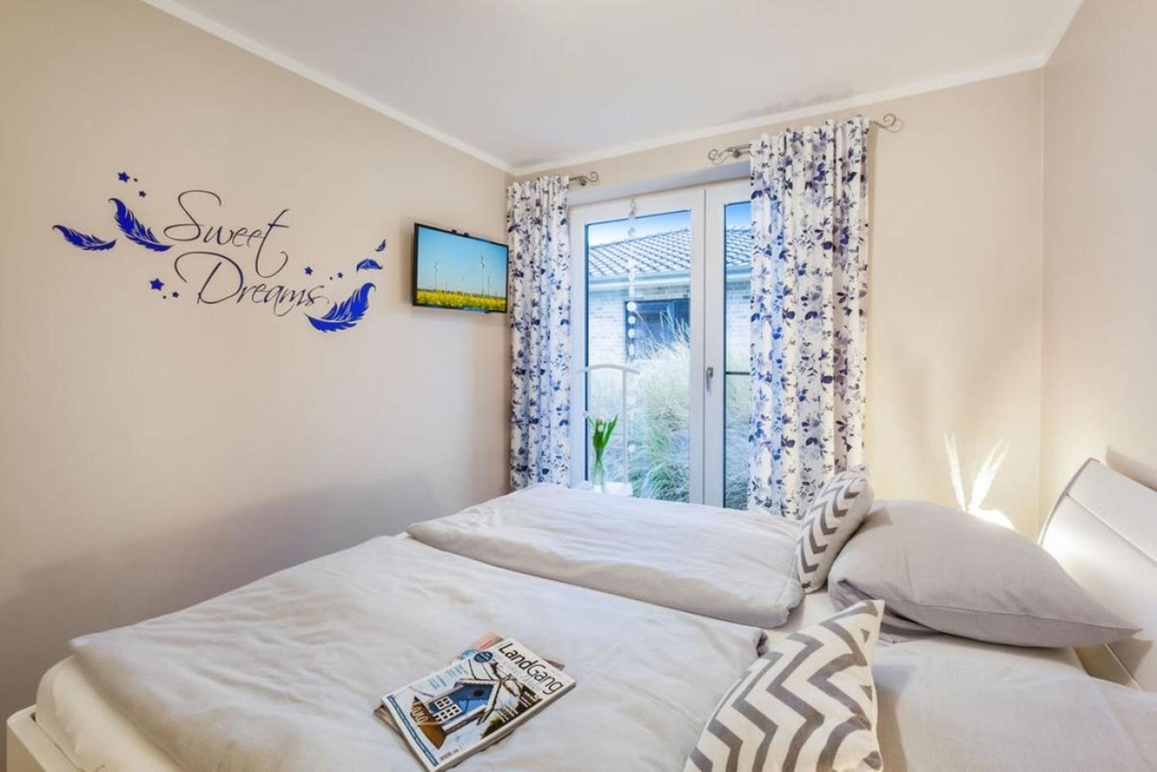 Wellness-Bungalow Sanddüne