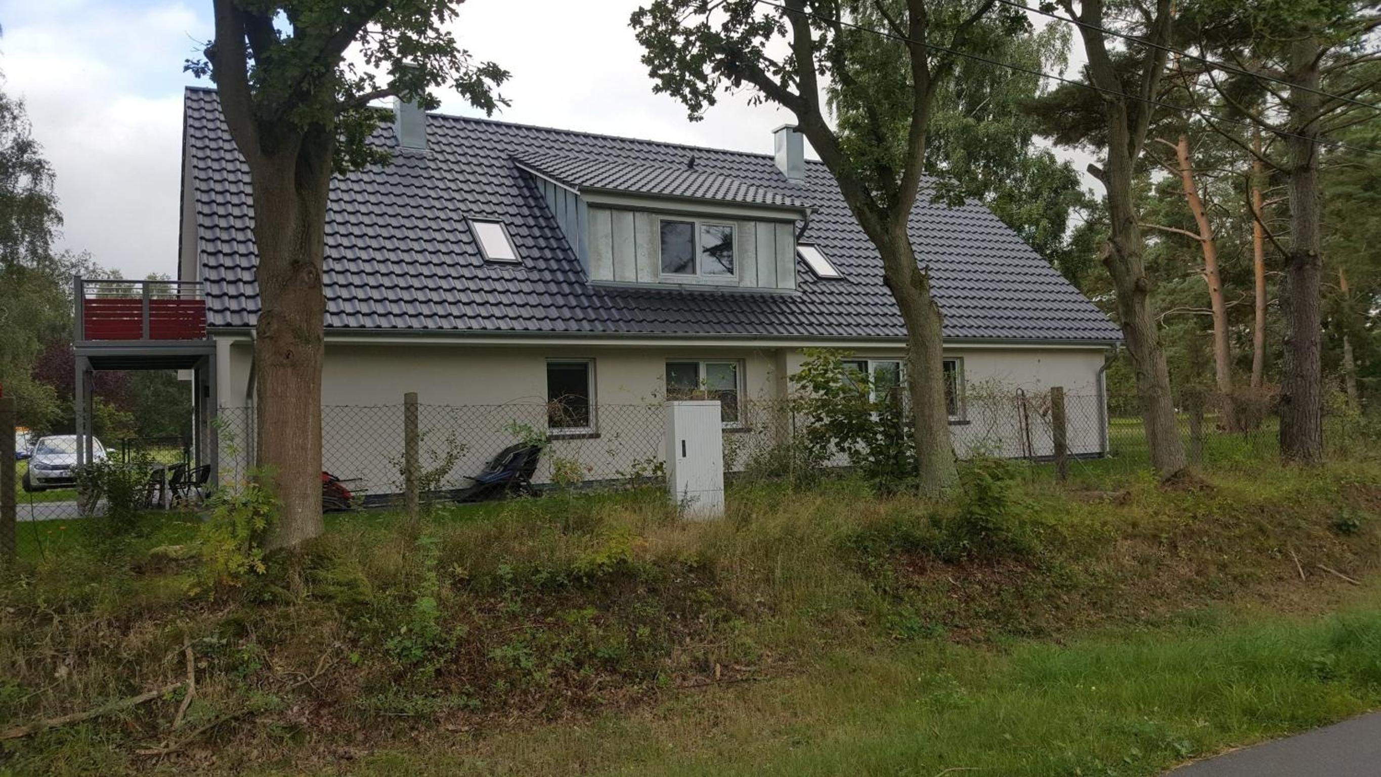 Haus Waldwiese