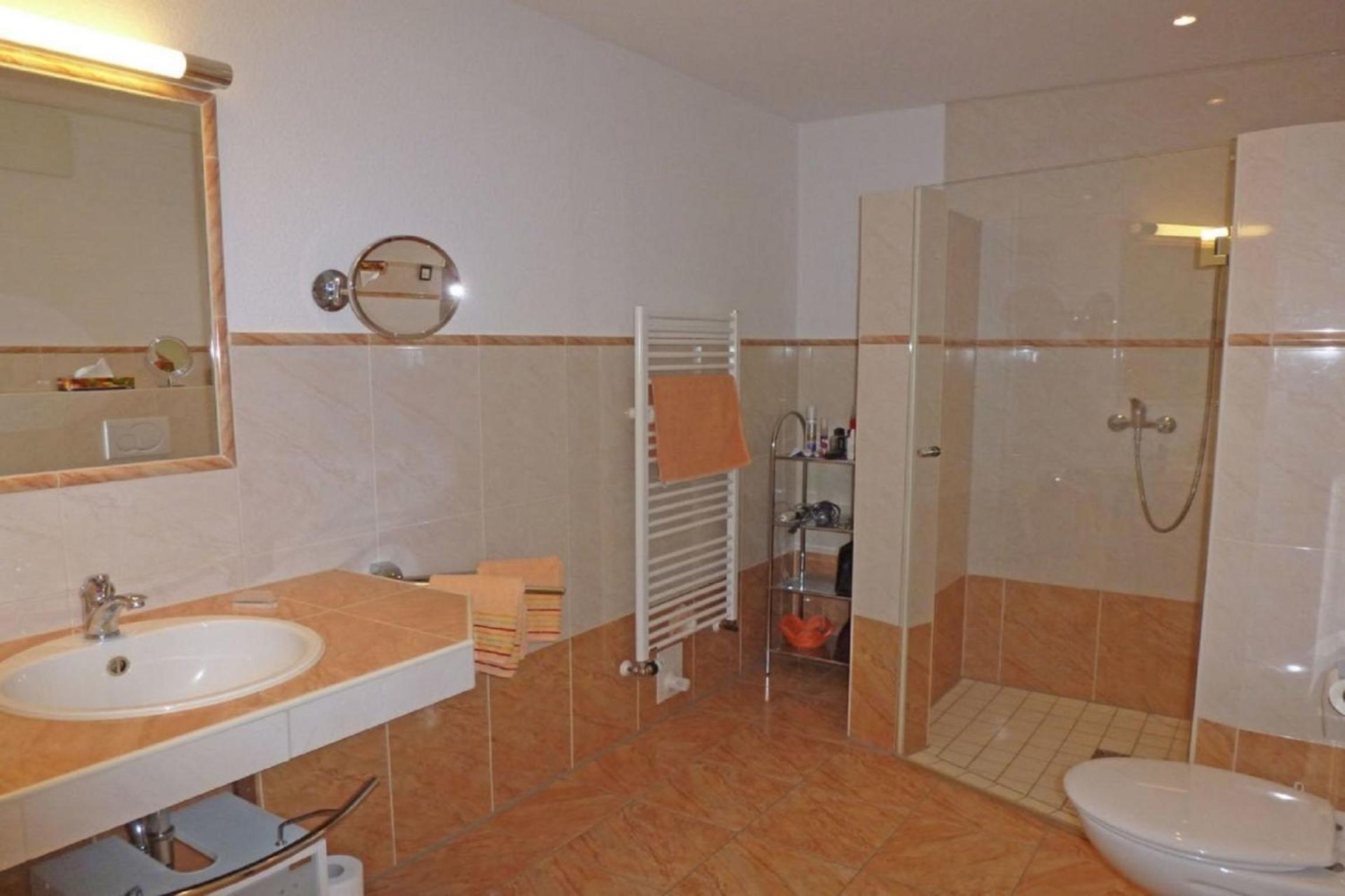 Ferienwohnung Klein view 2