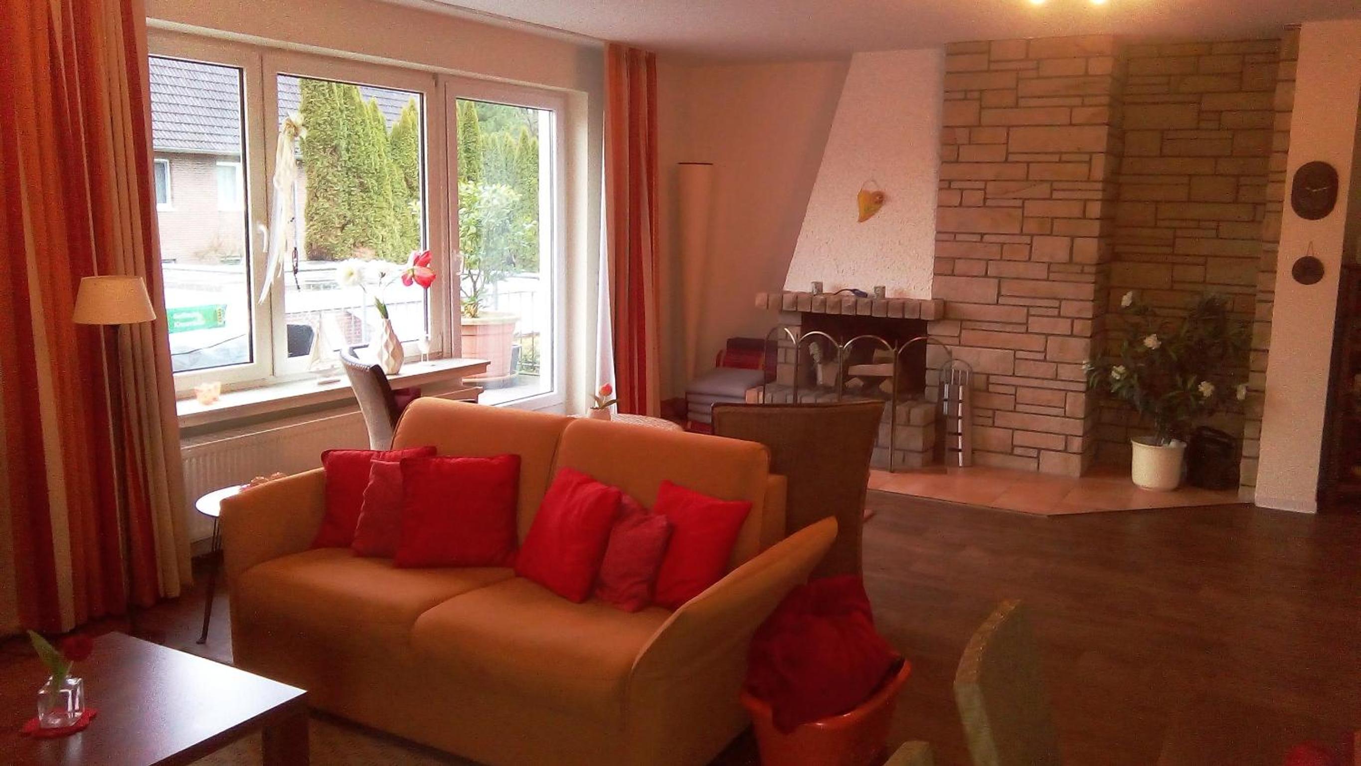 Ferienwohnung Klein view 5