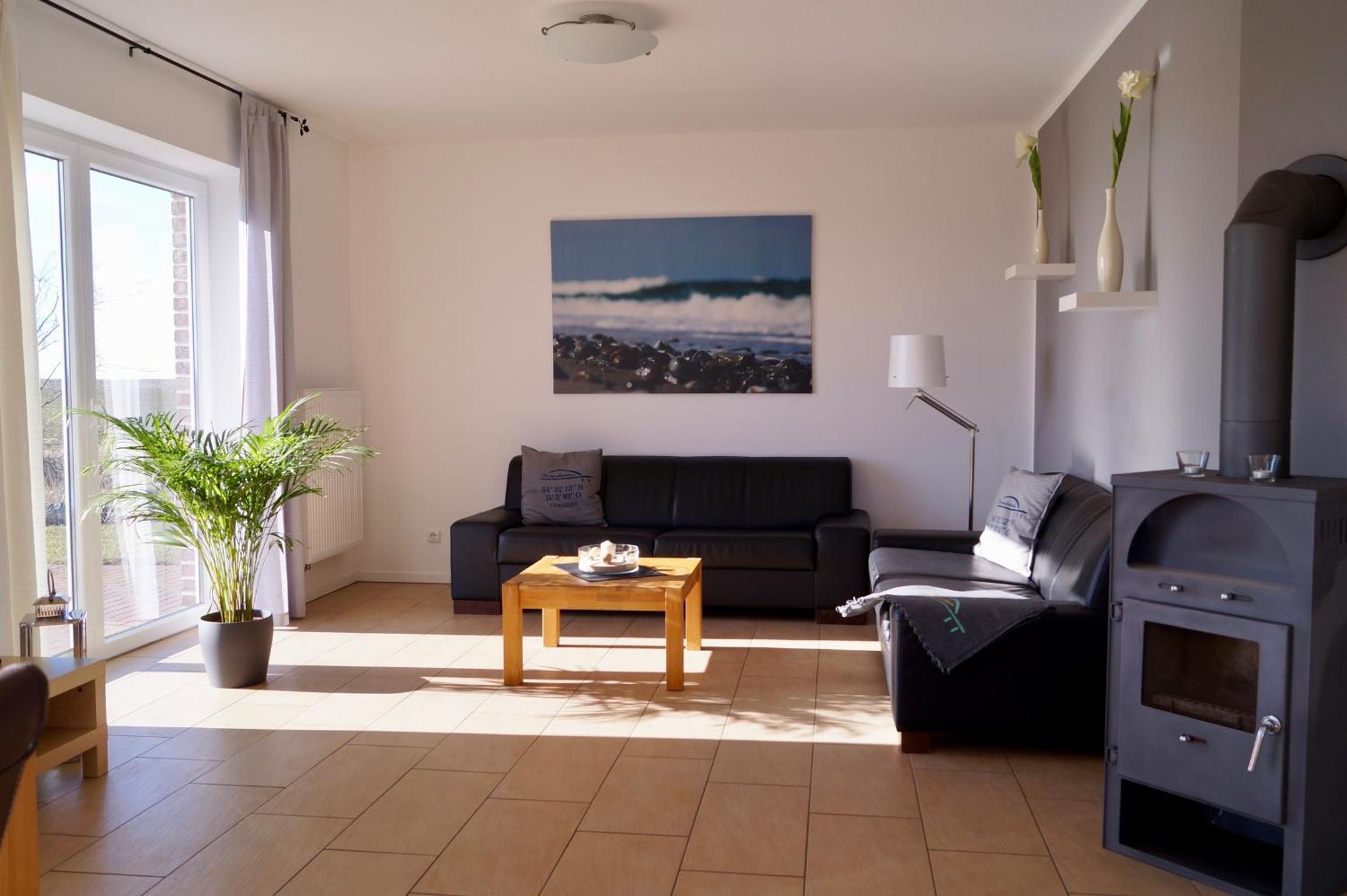 Ferienhaus Strandliebe FH3