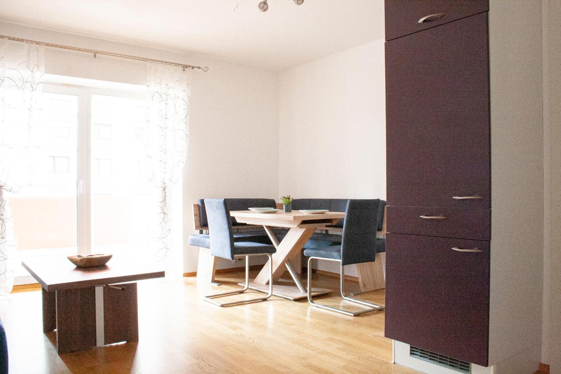 Royal 4 Trend by Alpenidyll Apartments view 4