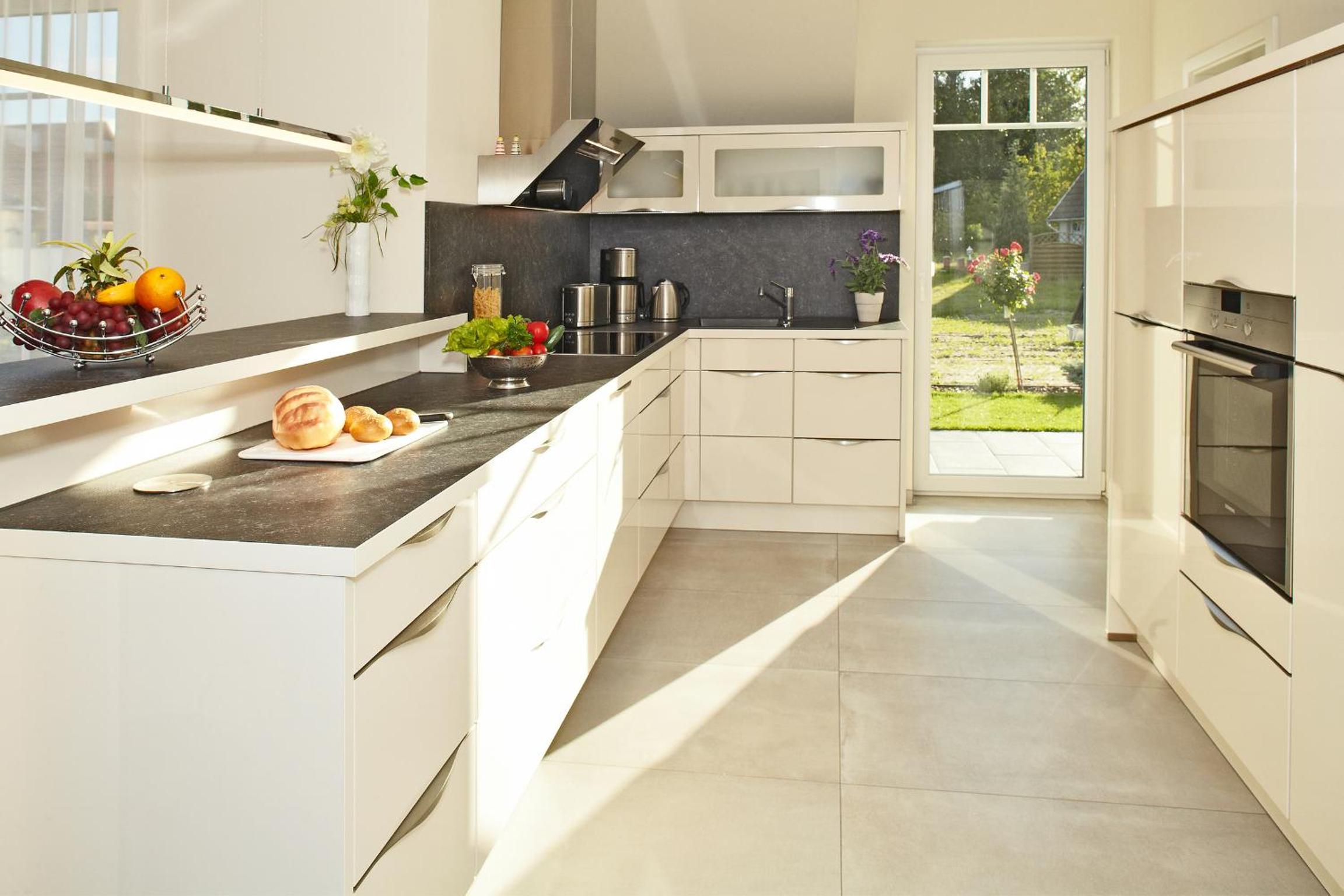 Ferienhaus Meerambiente