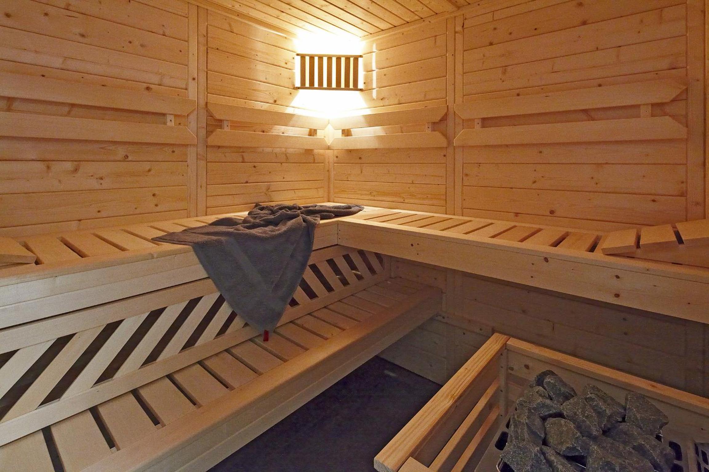 Ferienhaus Meerambiente