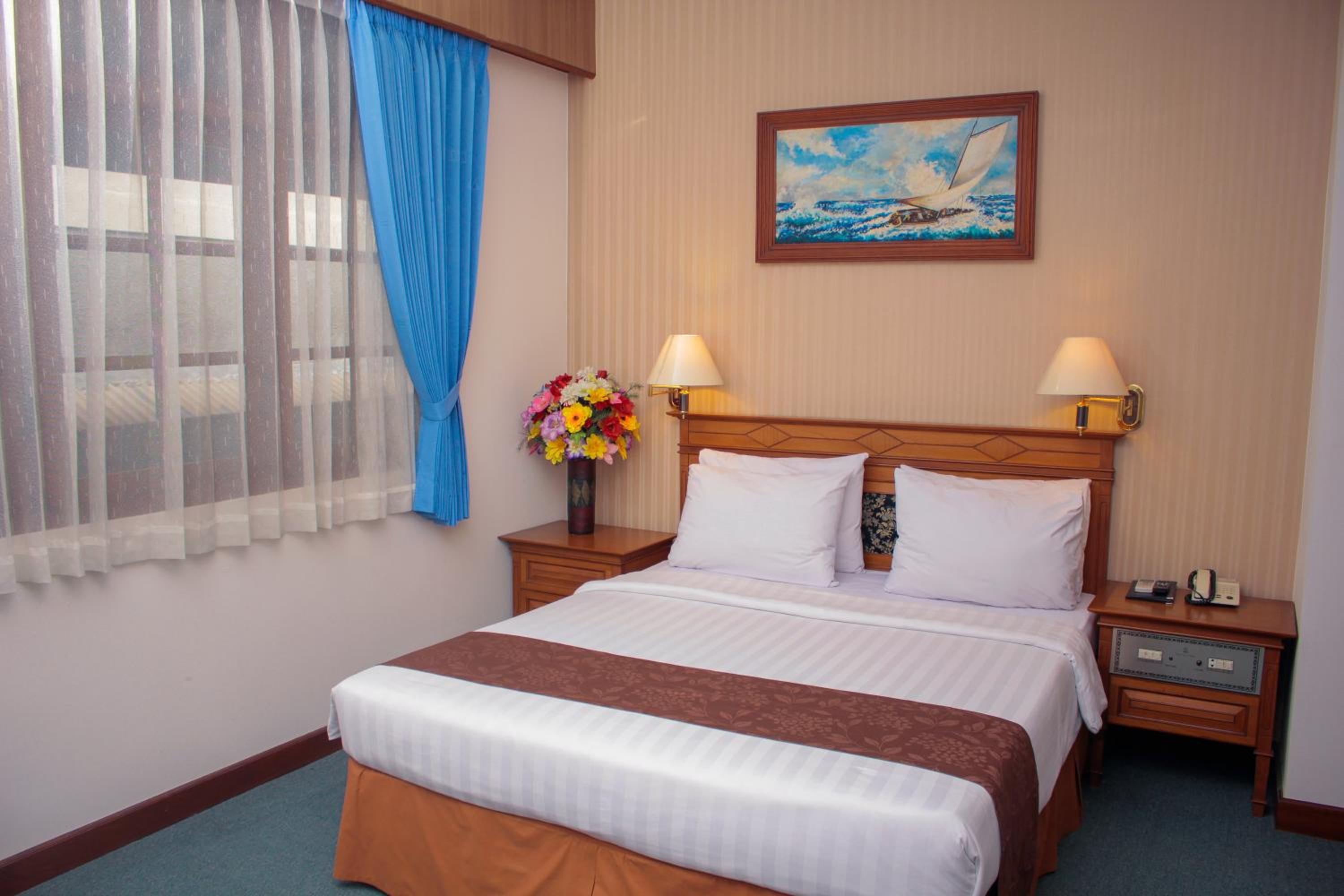 Sapta Nawa Resort 1 Gresik