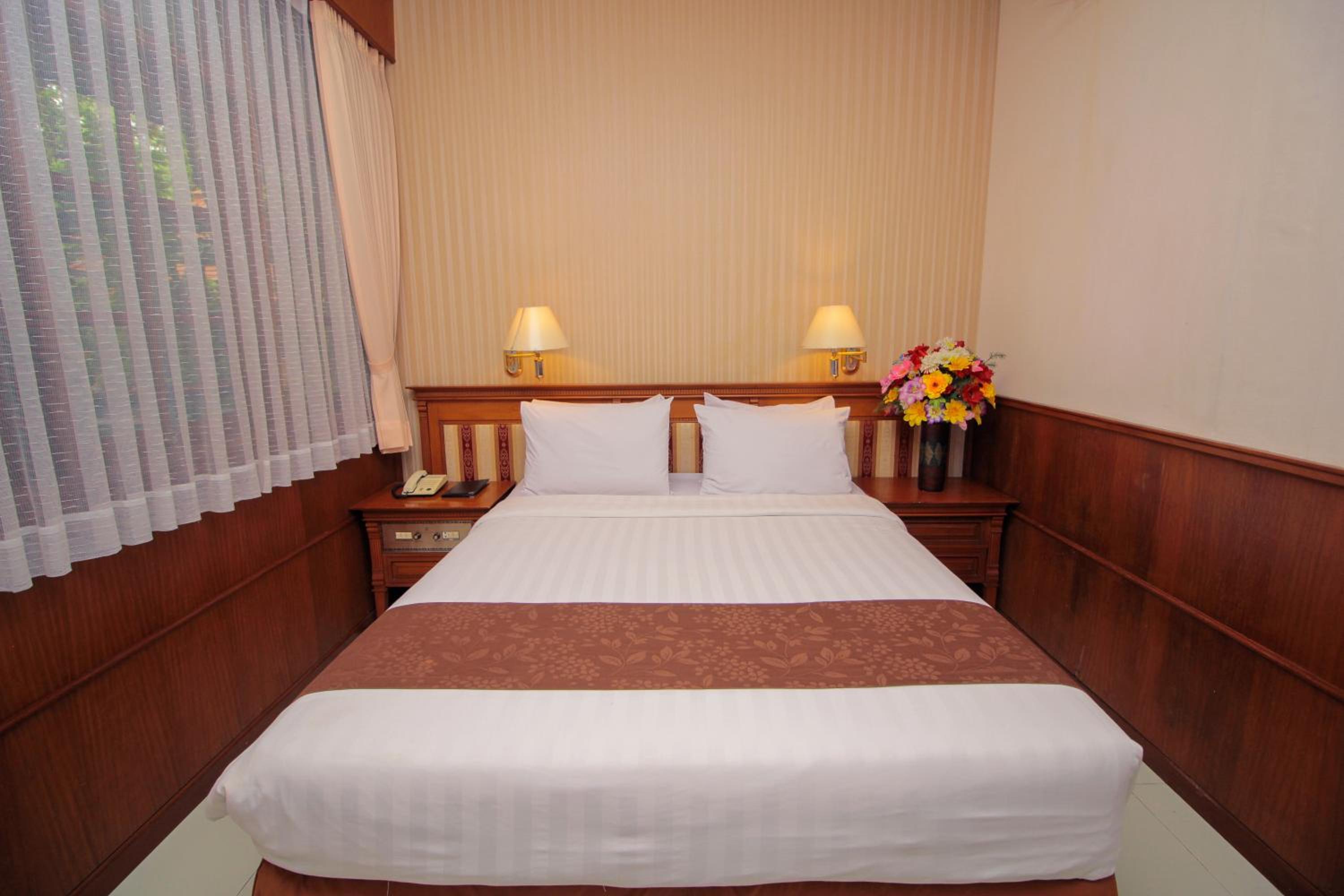 Sapta Nawa Resort 1 Gresik