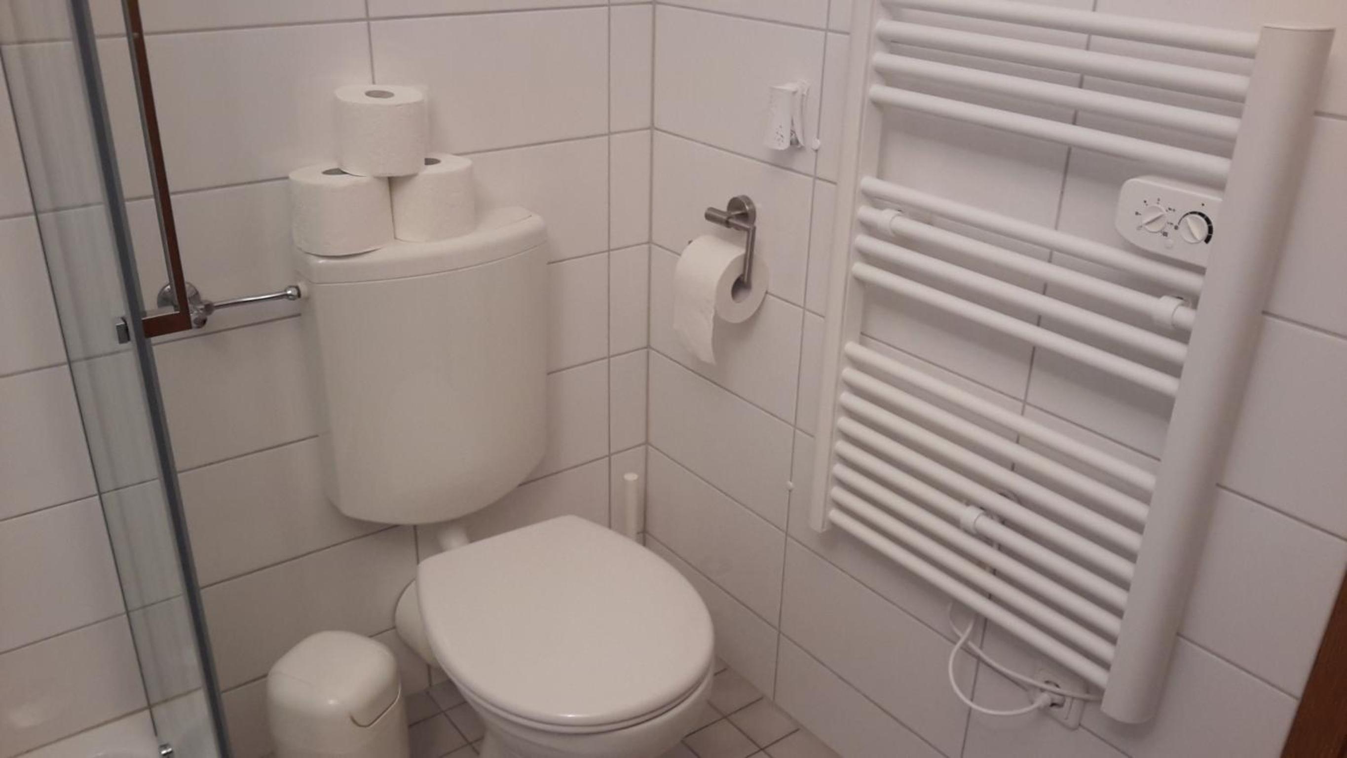Ferienwohnung Raschke view 2