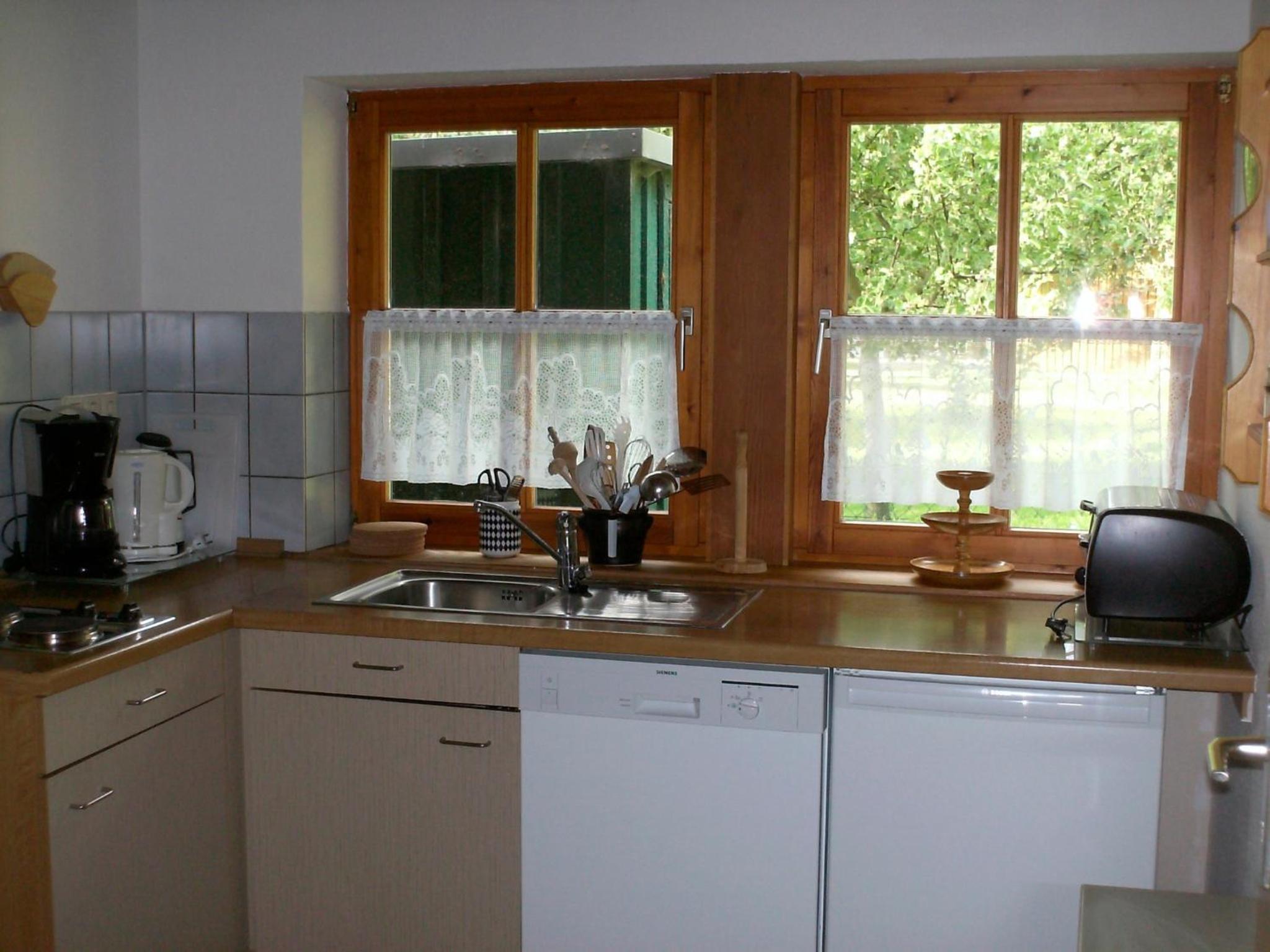Ferienwohnung Raschke view 3