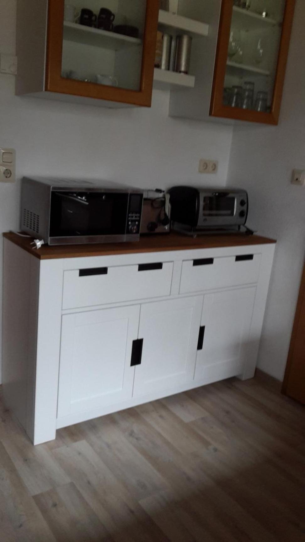 Ferienwohnung Raschke view 5