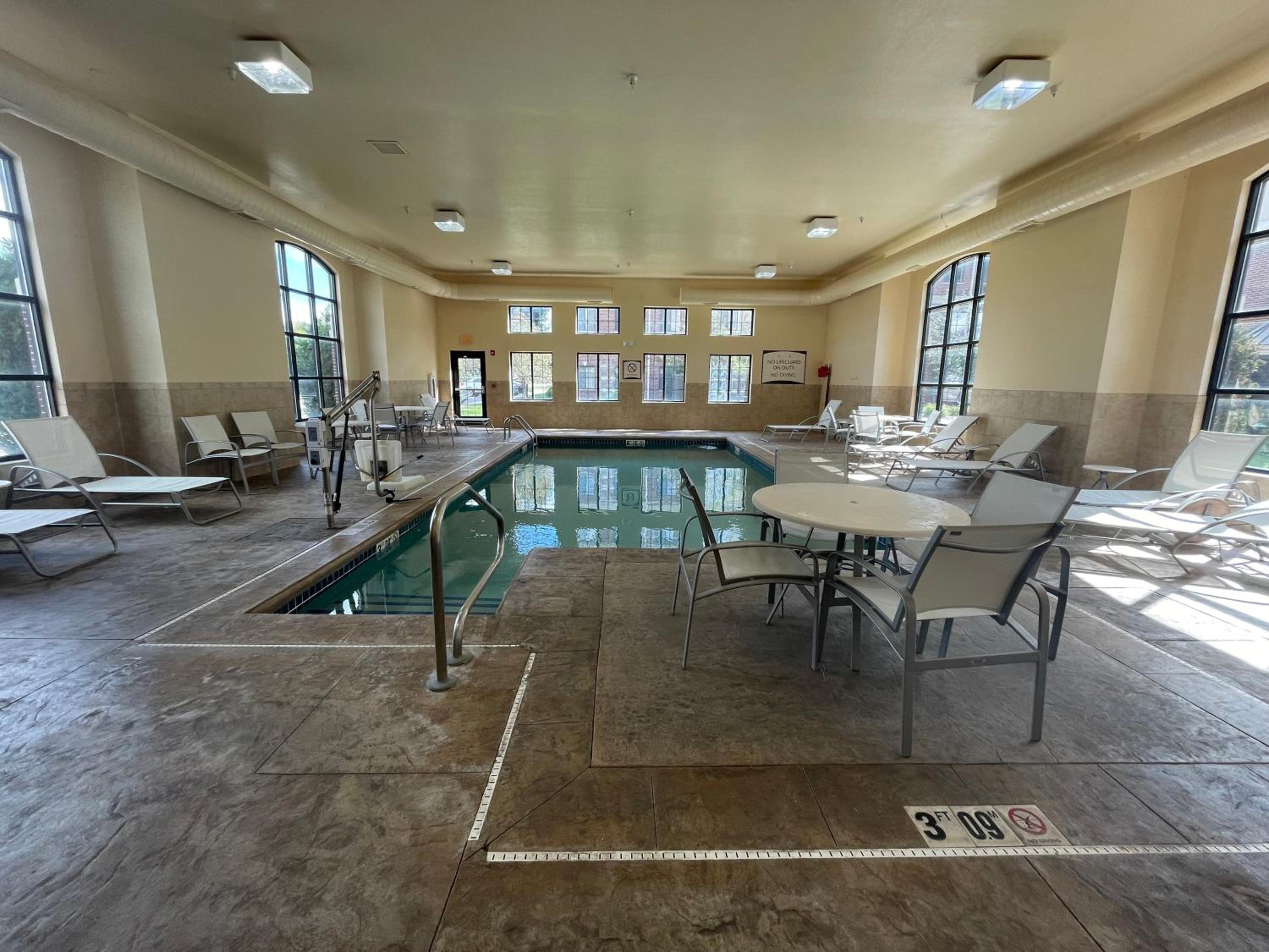 Lexington Vacations - Staybridge Suites Lexington, an IHG Hotel - Property Image 28
