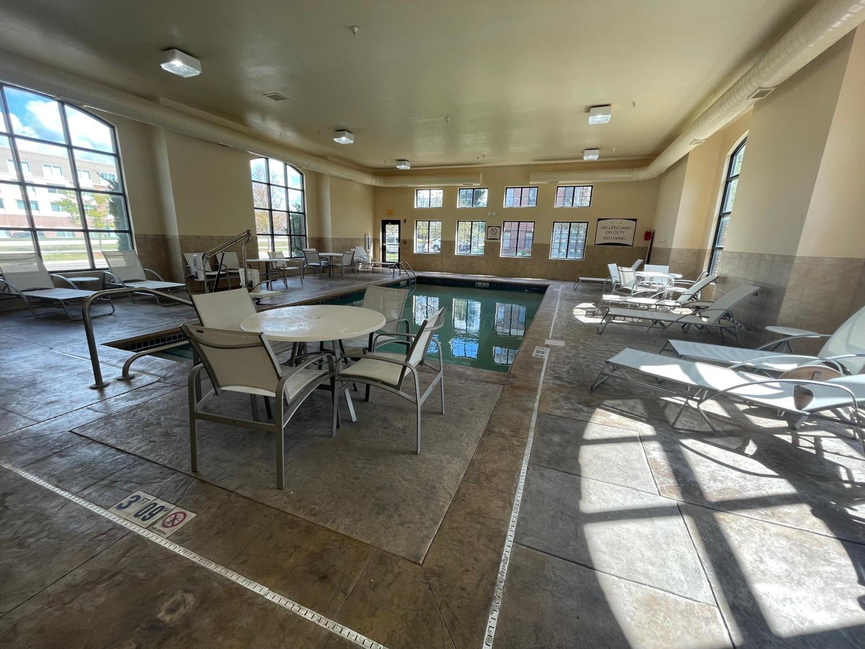 Lexington Vacations - Staybridge Suites Lexington, an IHG Hotel - Property Image 42