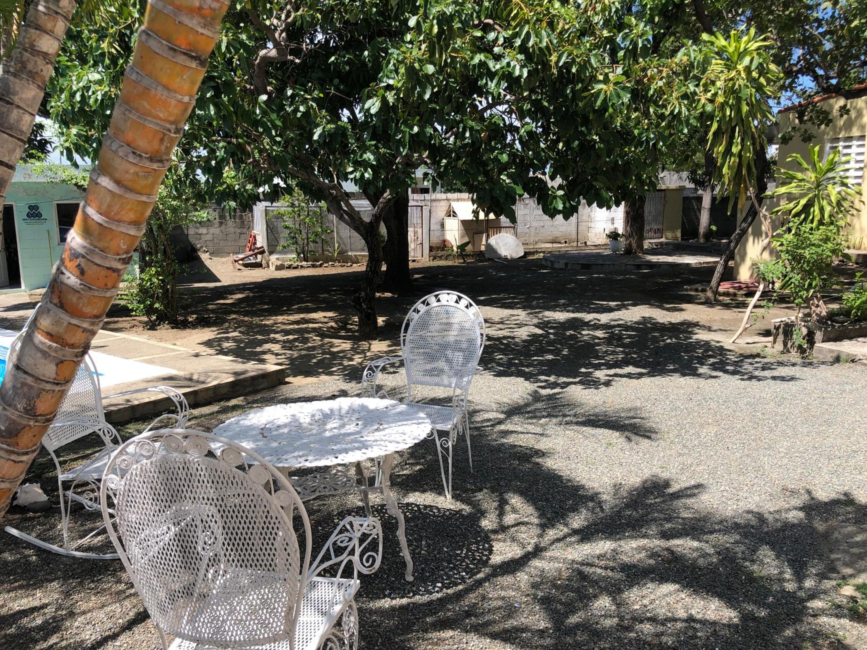 Villa Luz