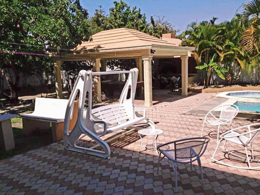 Villa Luz