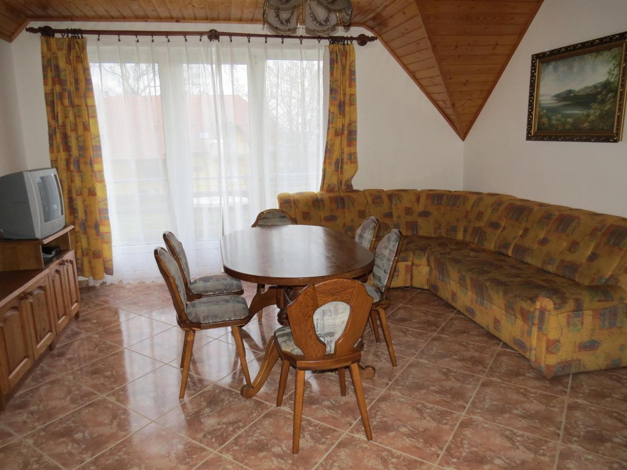 7 fös apartman view 4