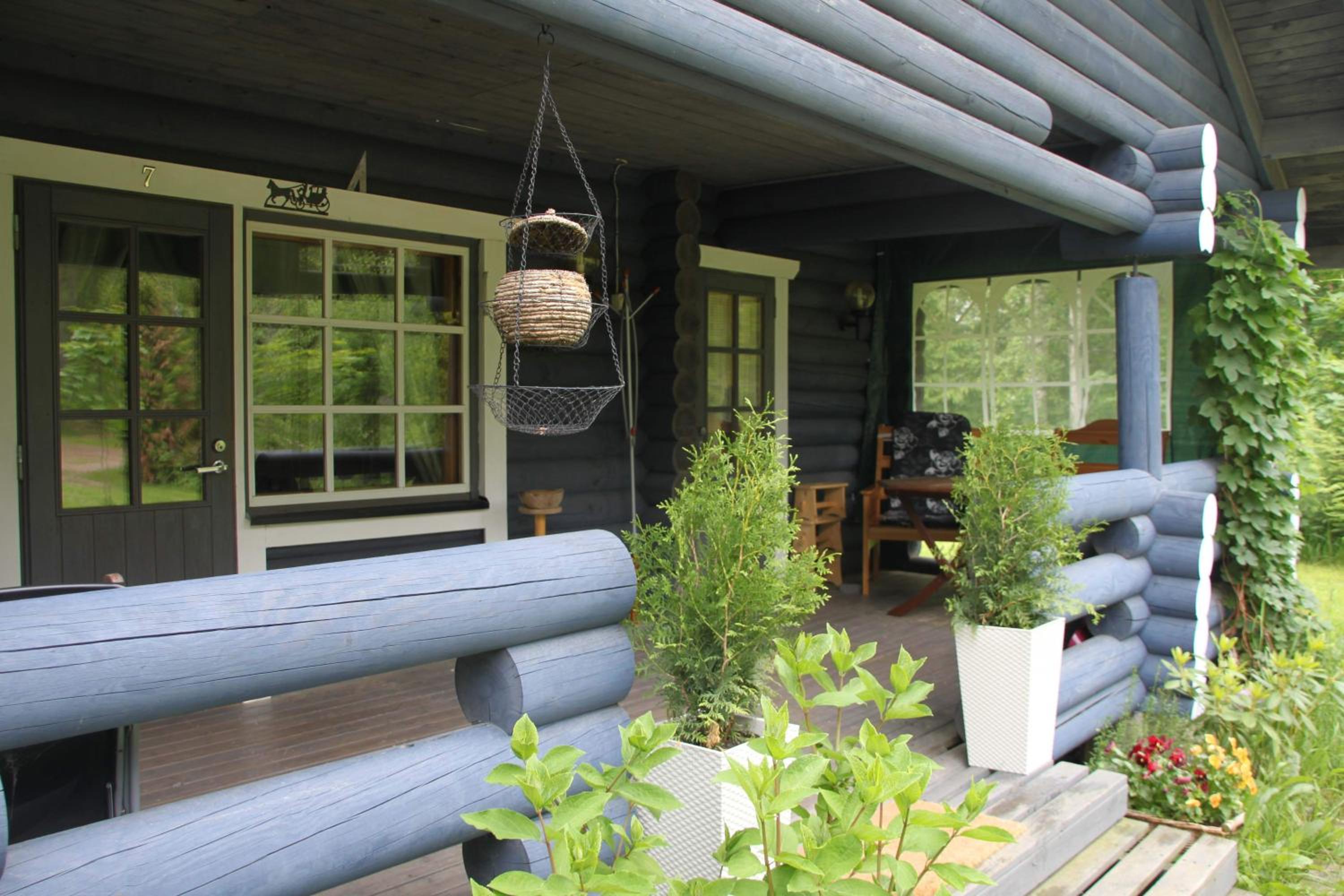 Kallioranta Cottage