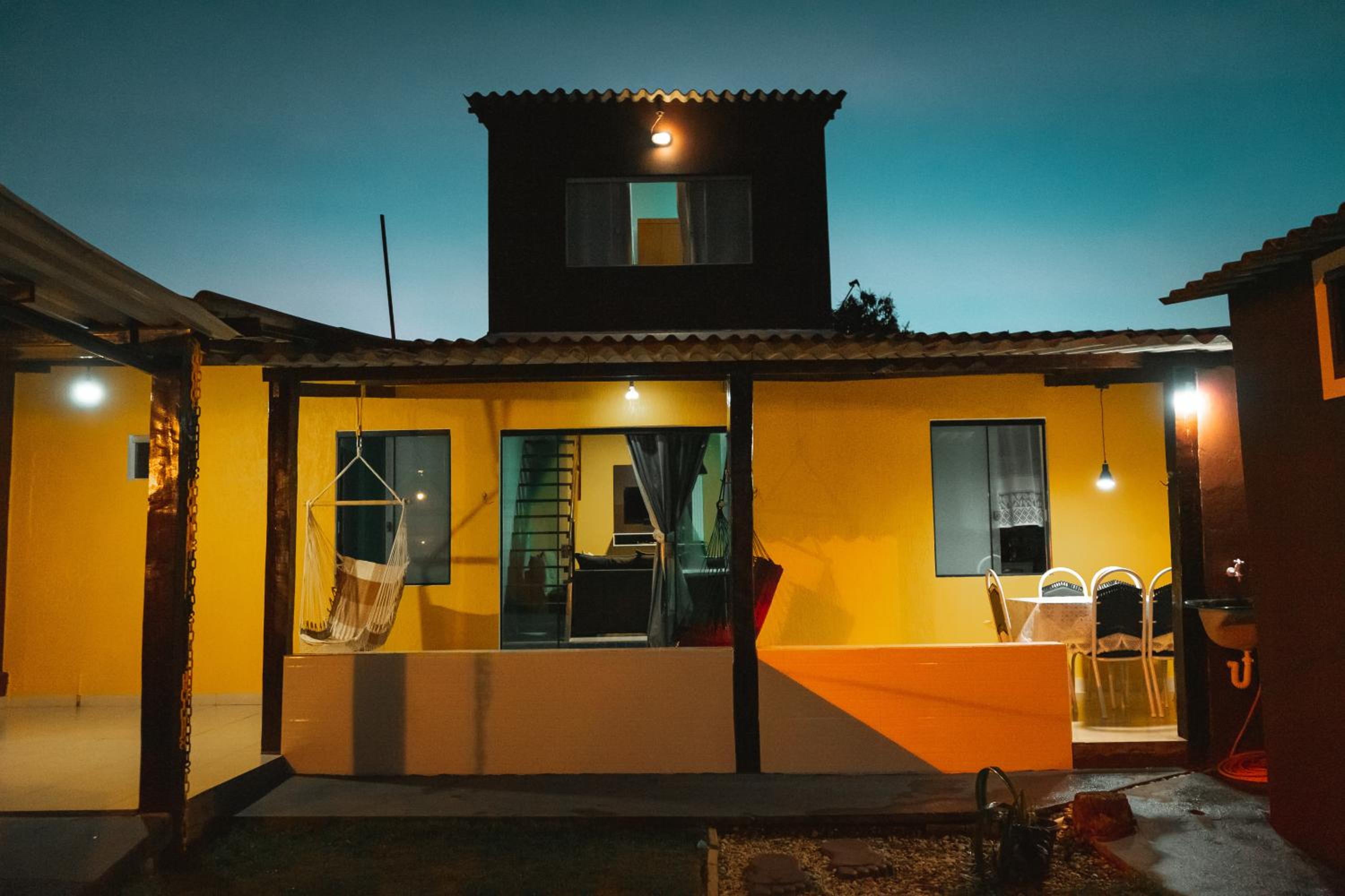 Hotel Cantinho Santiago