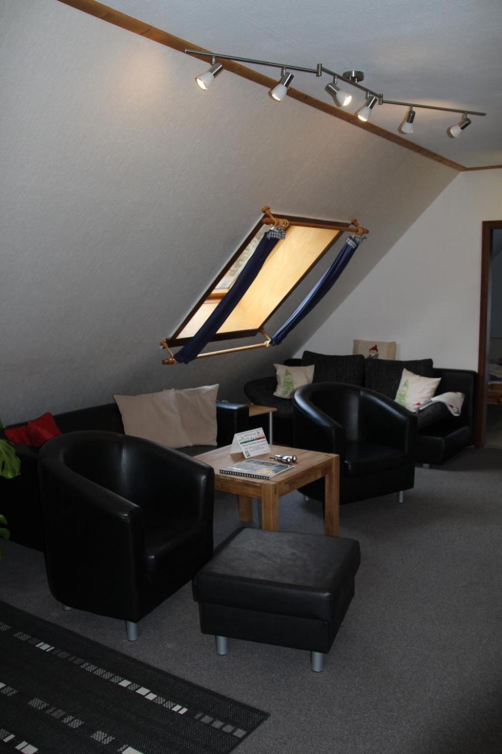 Ferienwohnung Waldzwerge
