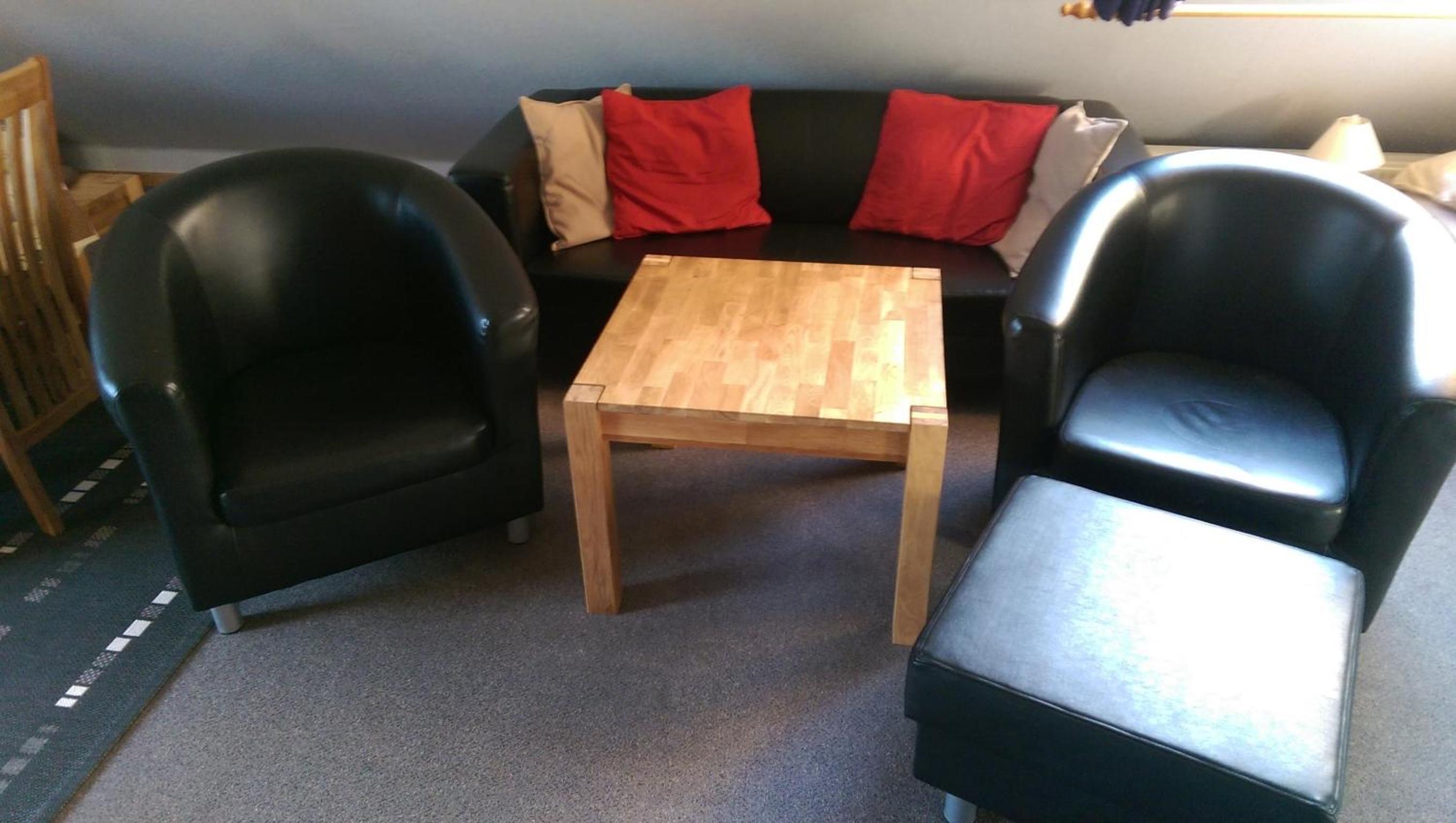 Ferienwohnung Waldzwerge