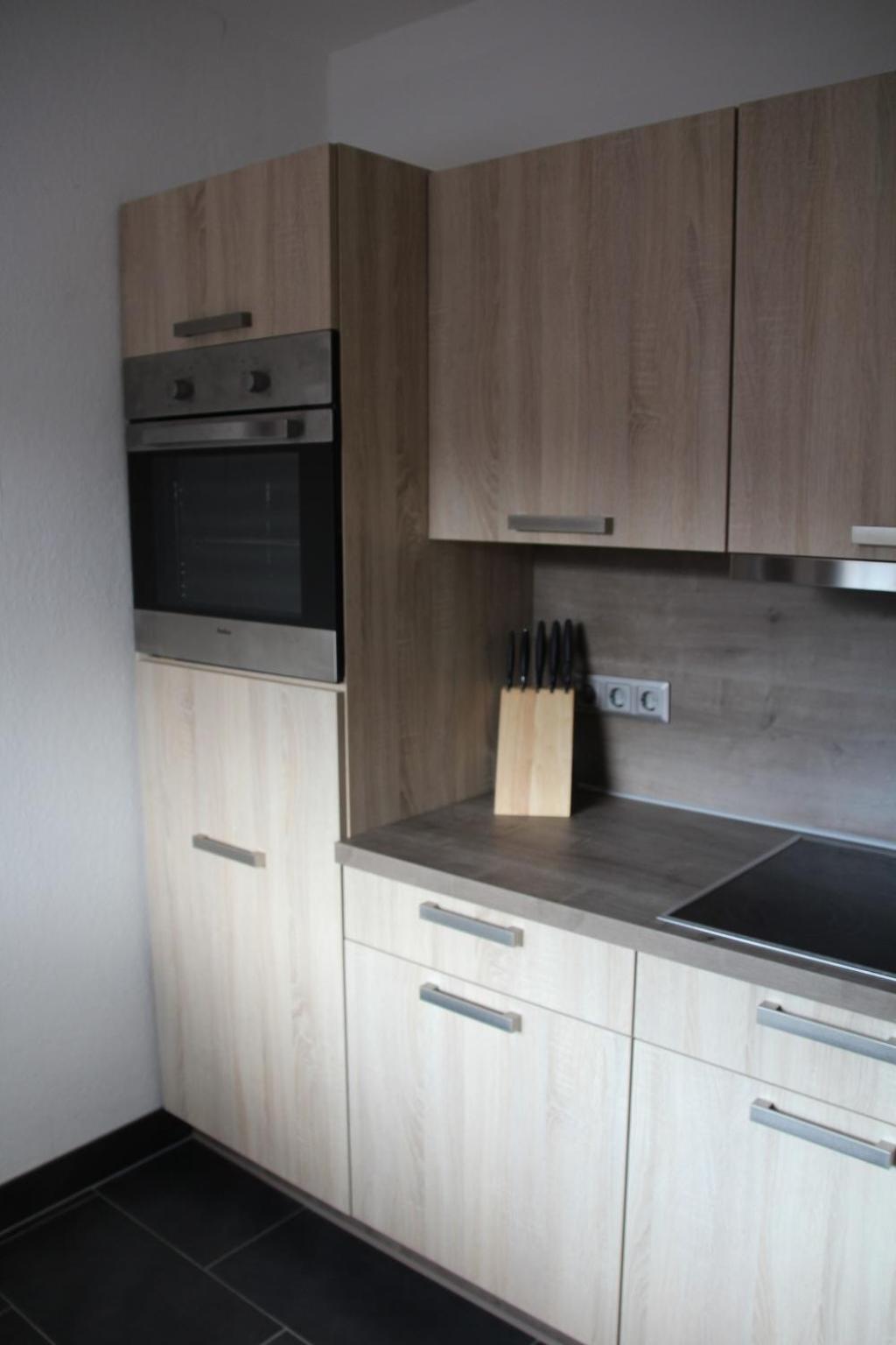Ferienwohnung Waldzwerge