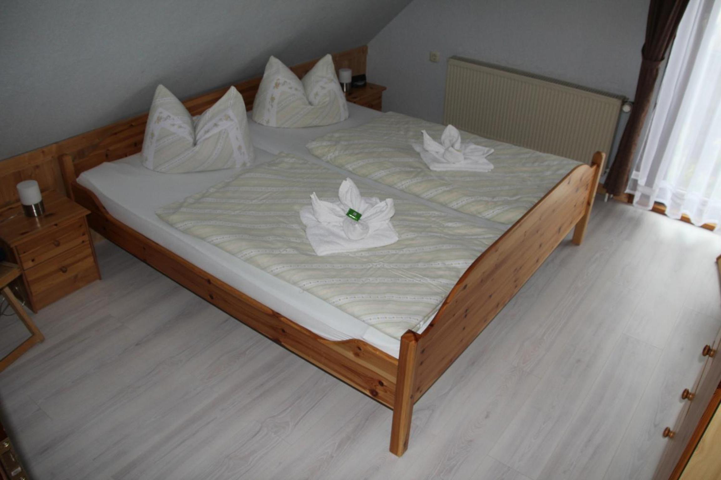 Ferienwohnung Waldzwerge