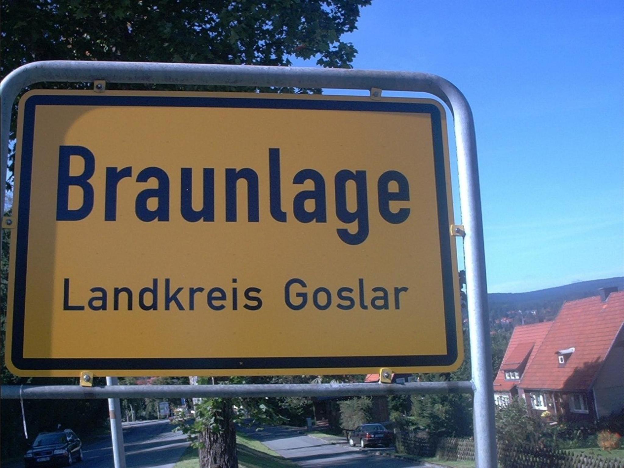 Ferienwohnung Waldzwerge