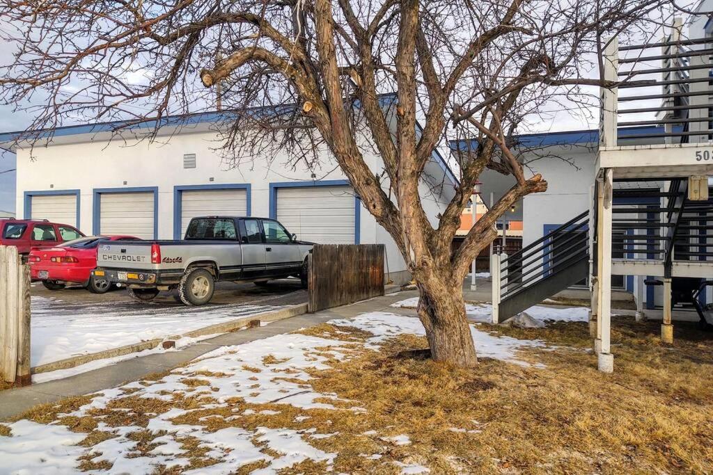 Charming and cozy downtown Bozeman 3 bedroom condo Walk to dinner and drinks view 4