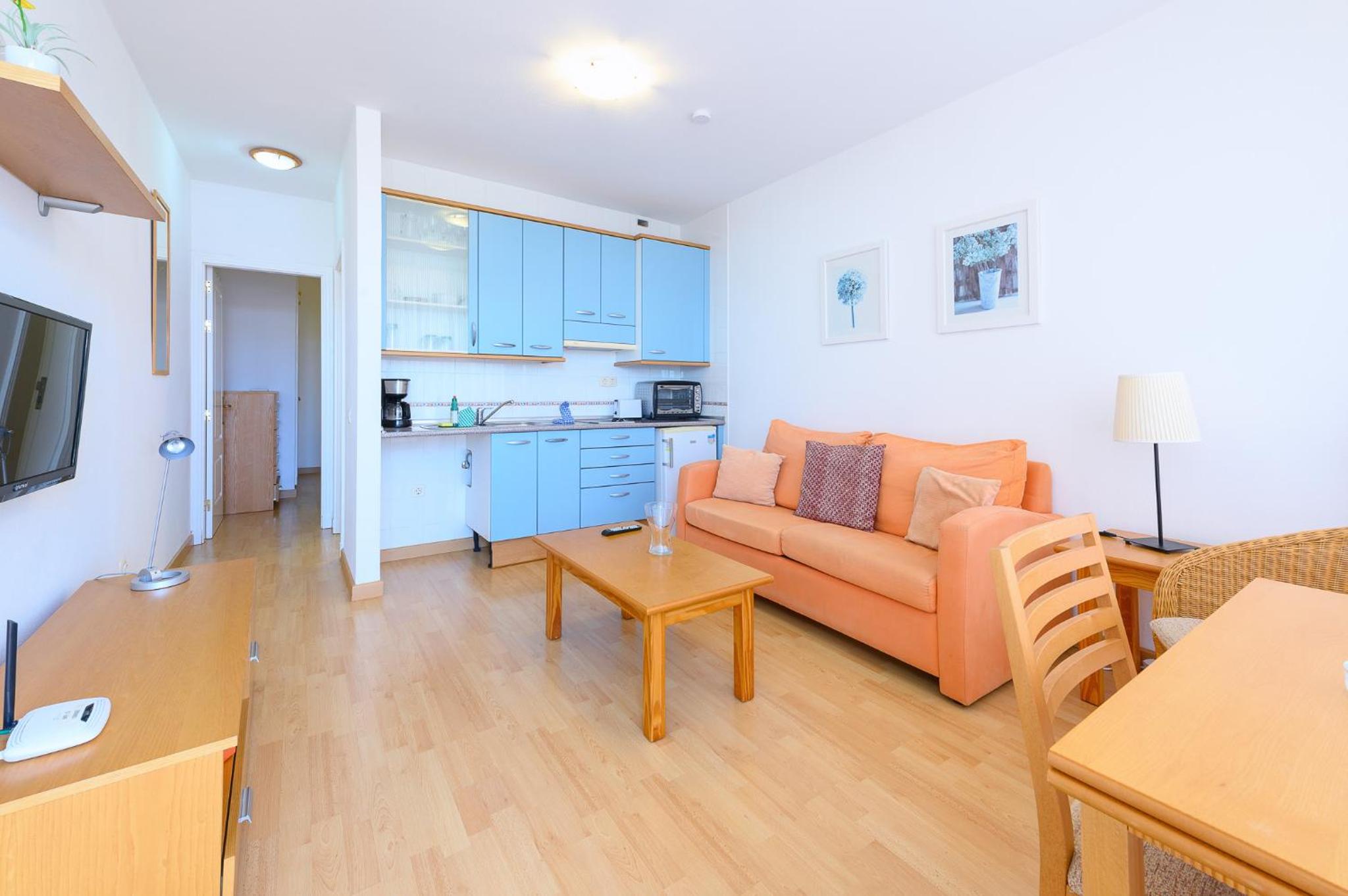 Apartamentos Loma Estrella photo 5