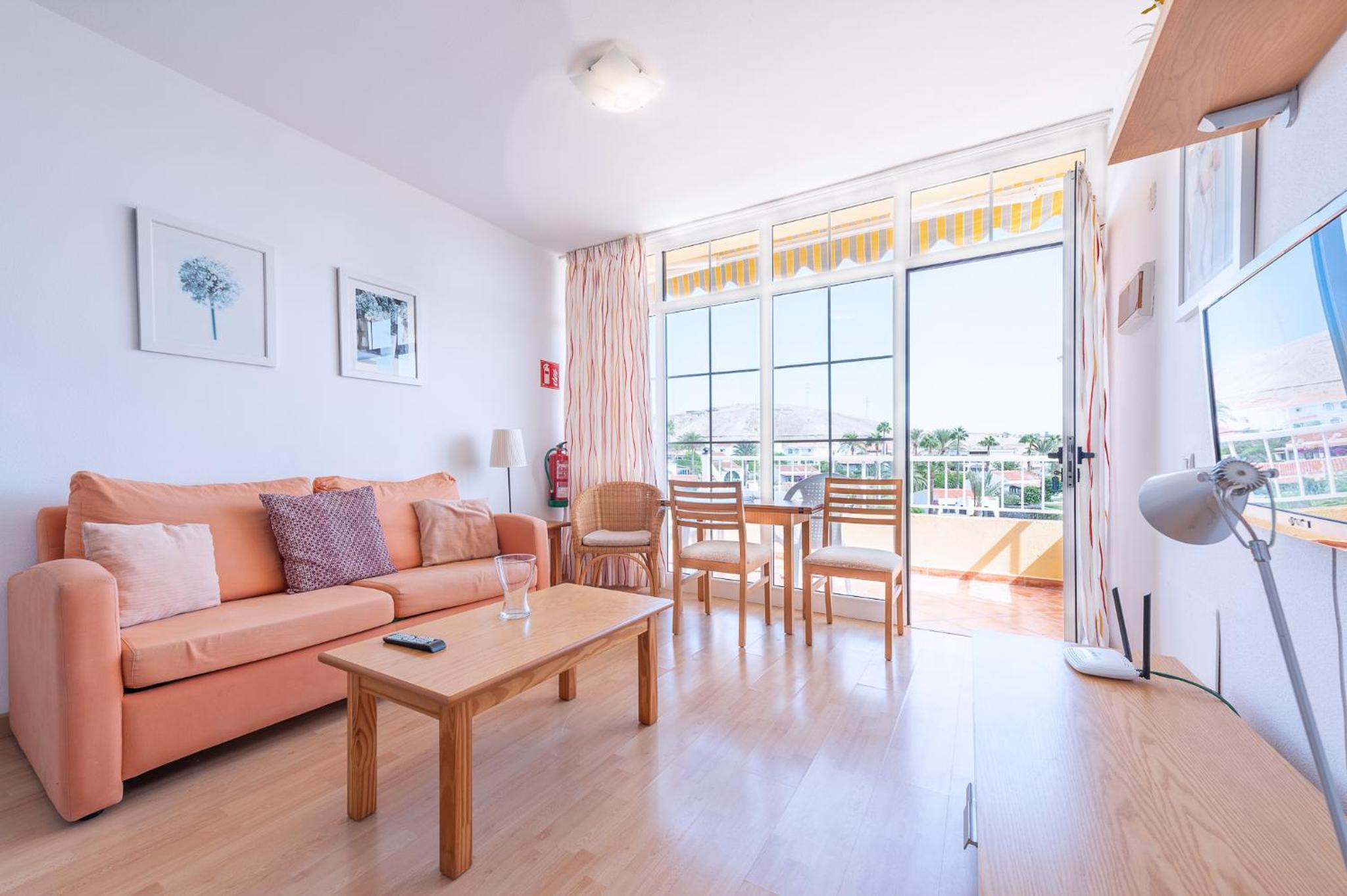 Apartamentos Loma Estrella photo 2