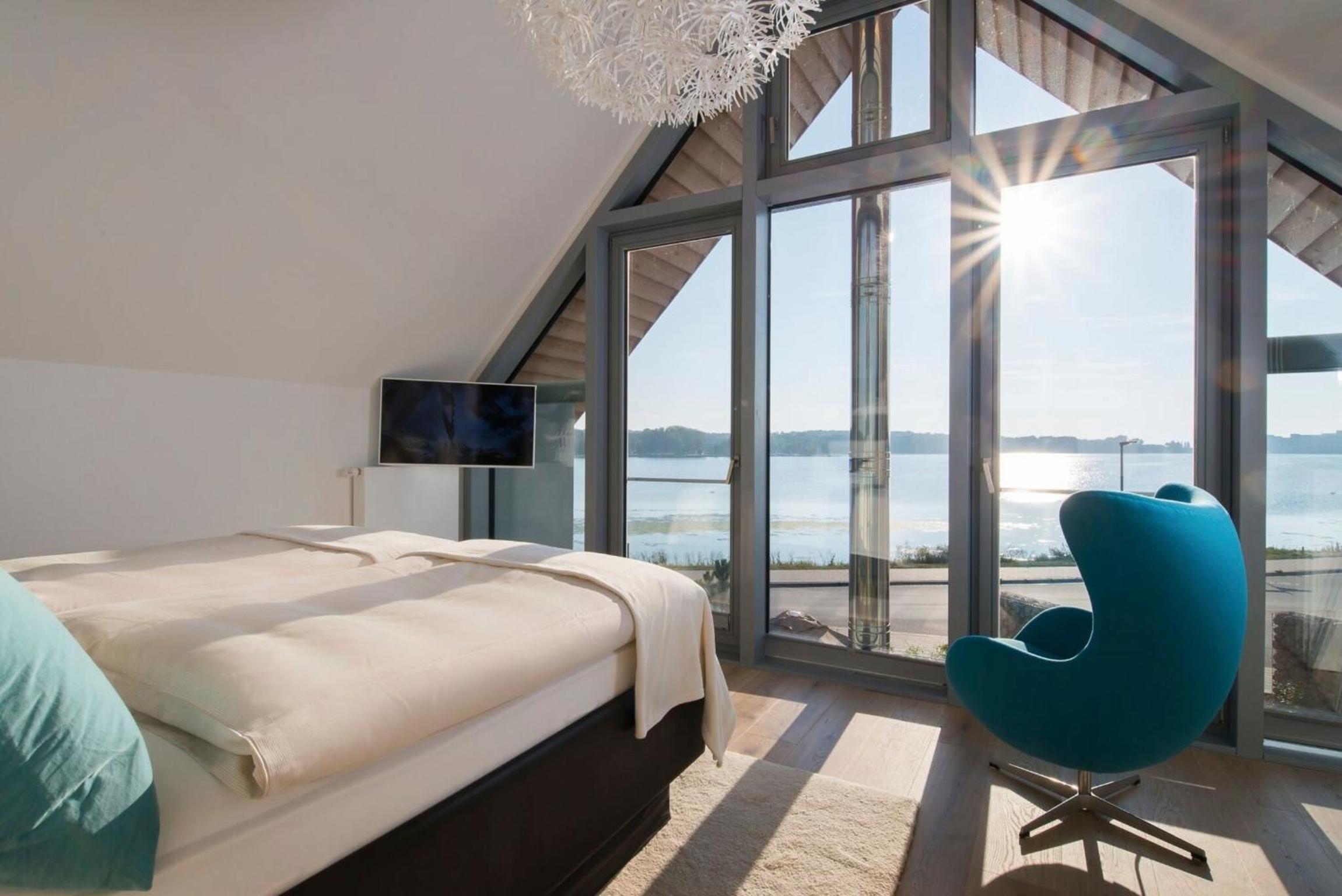 Ostsee - Reetdachhaus Nr 3