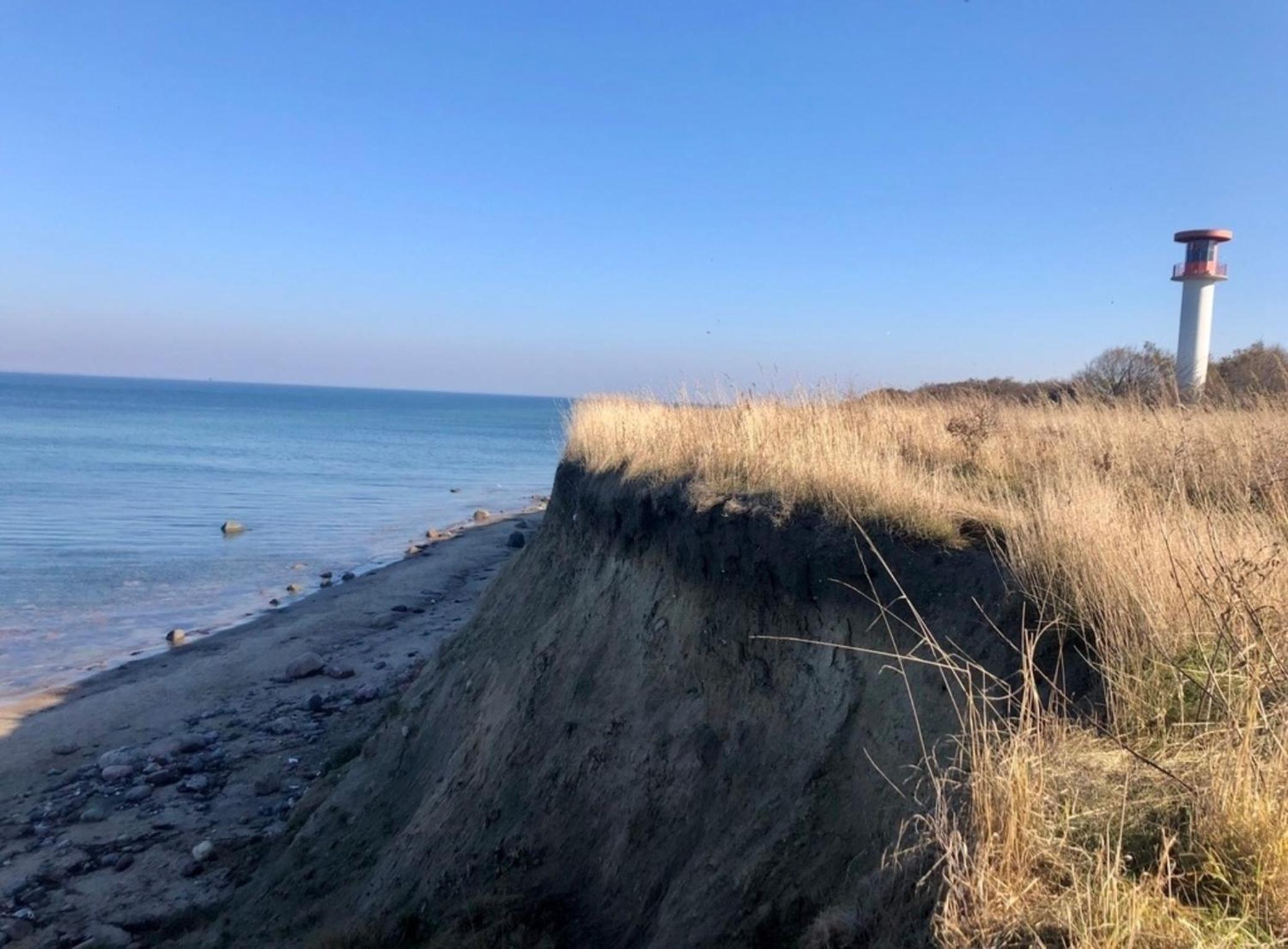 Ostsee - Reetdachhaus Nr 3