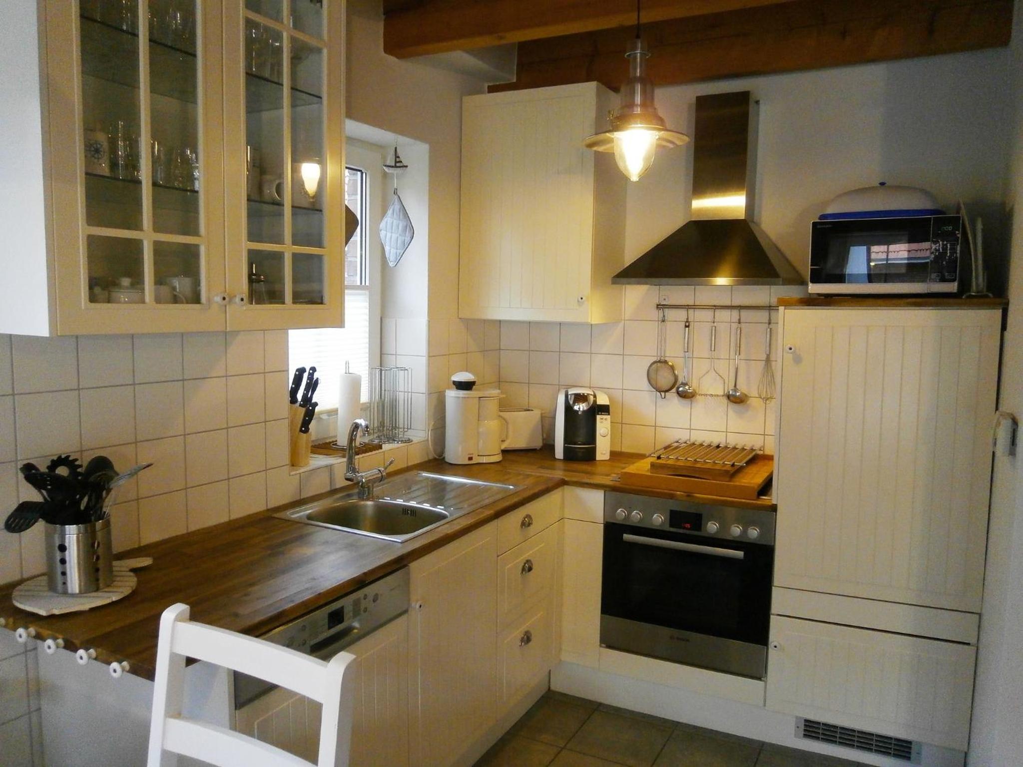 Dat Onnens Hus - Burhave 03