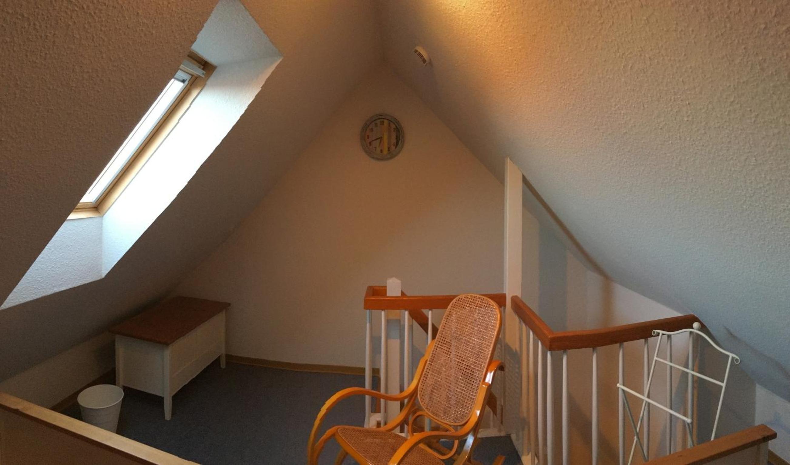 Dat Onnens Hus - Burhave 03